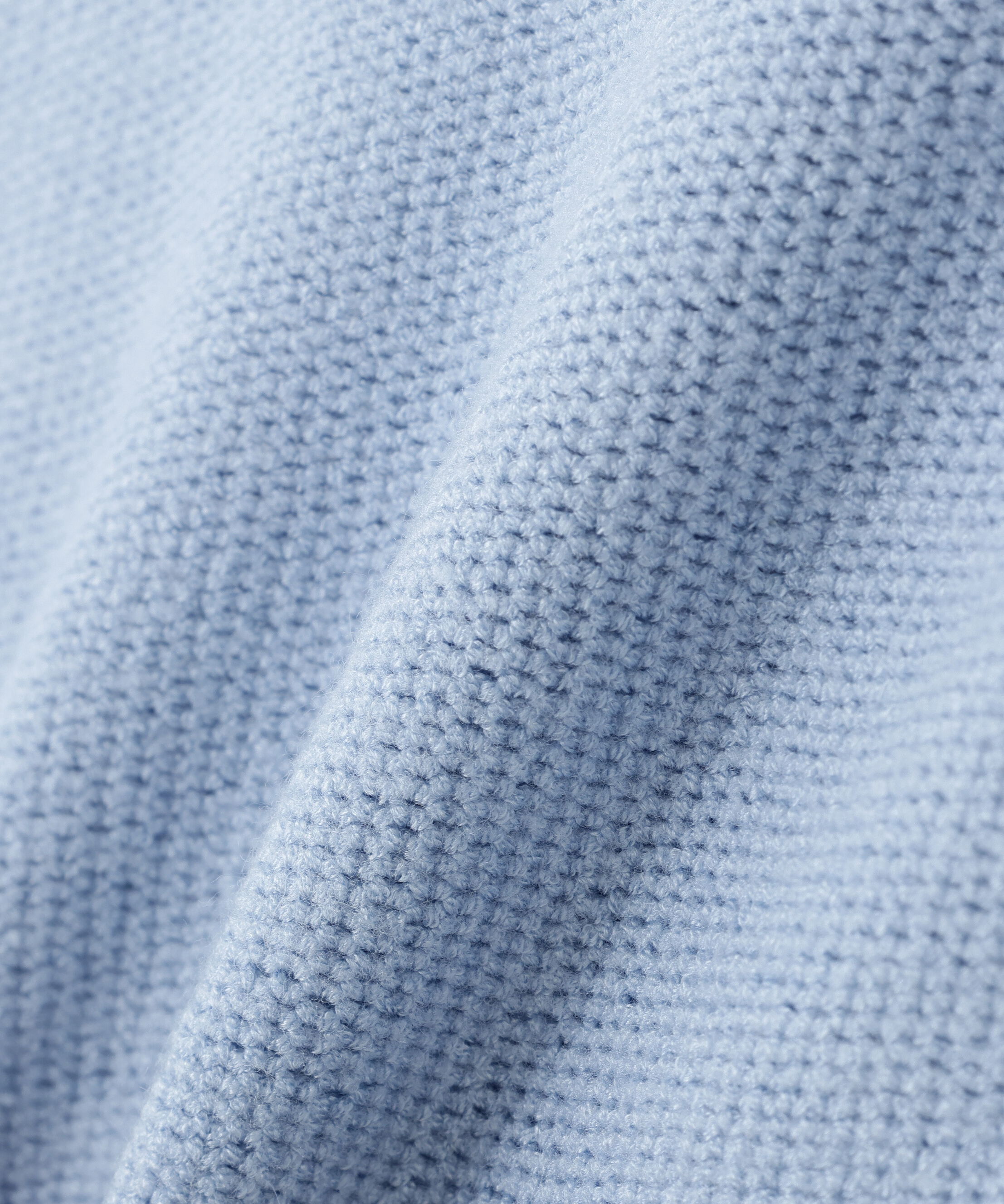  「パールネックニット」|ニット・セーター|