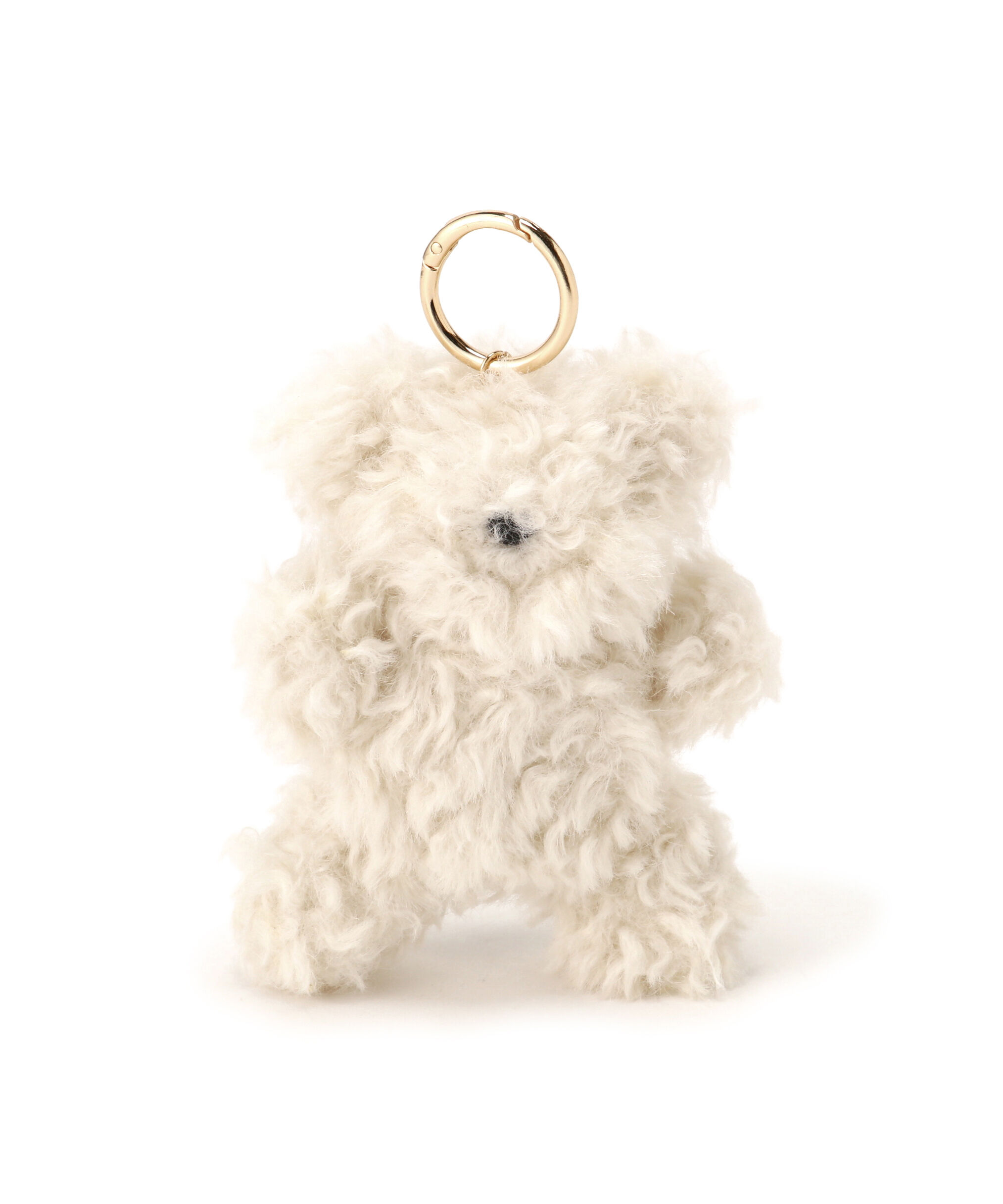  「プラッシーベアチャーム」|その他|