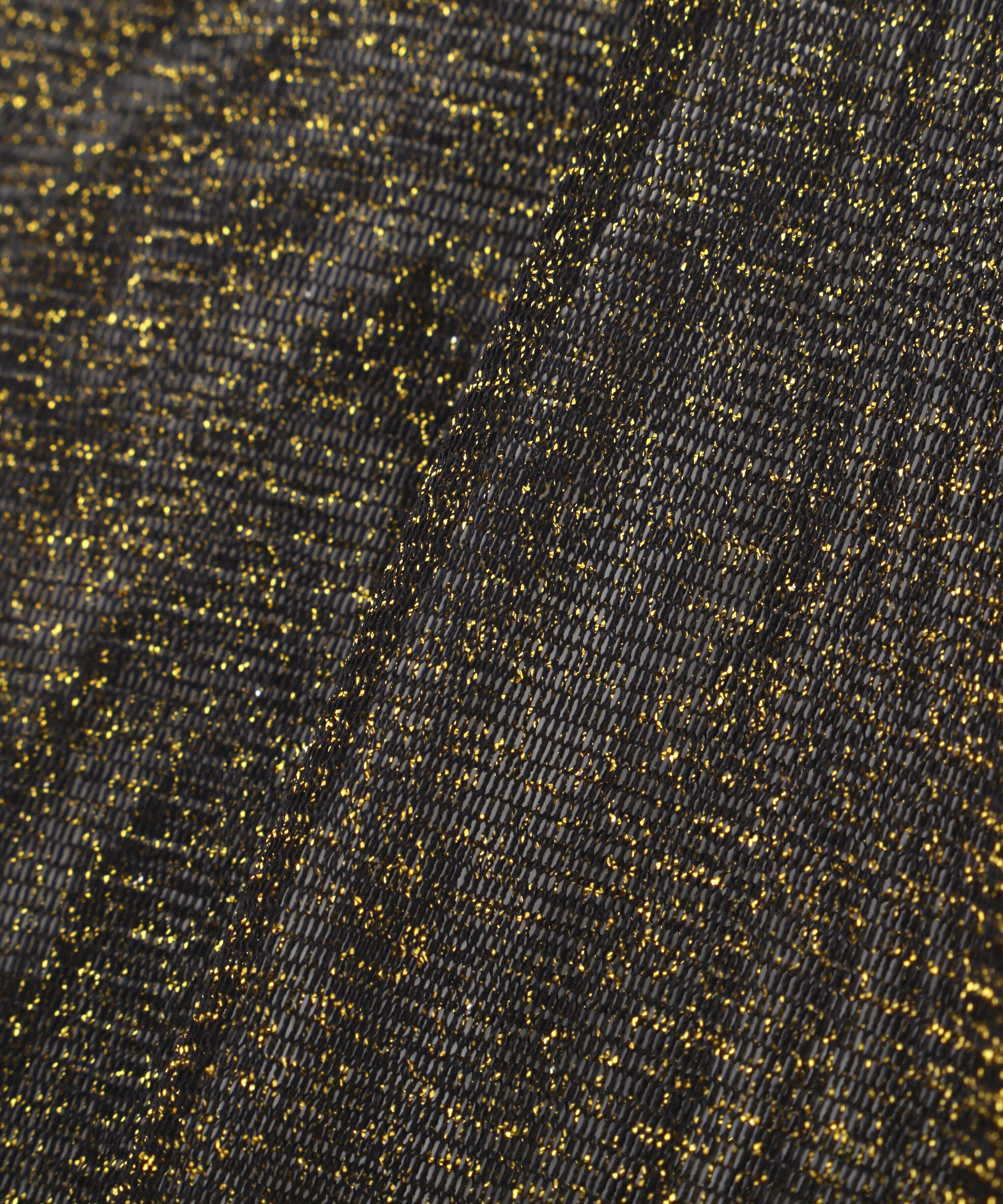  「追加　ラメシアー半袖カットソー」|Tシャツ・カットソー|