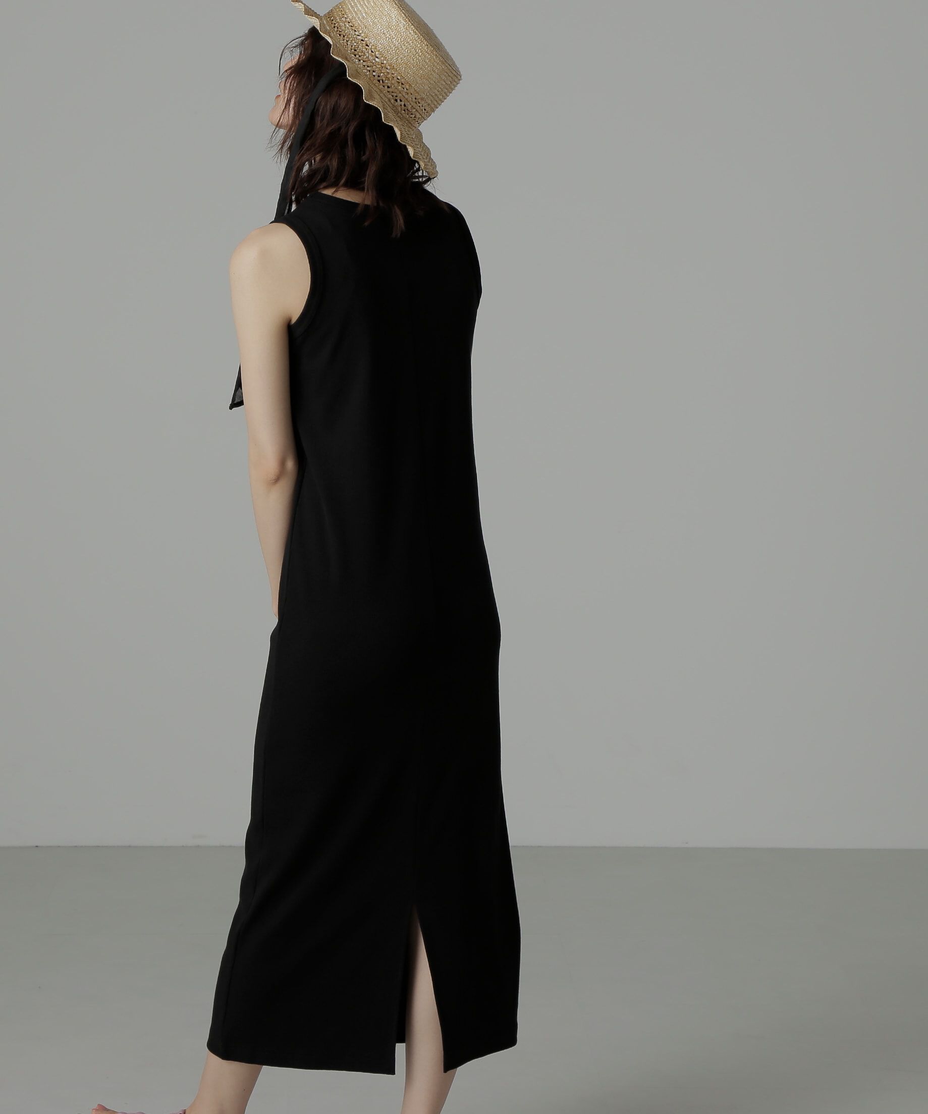  「アメスリタンクトップワンピース」|ワンピース|