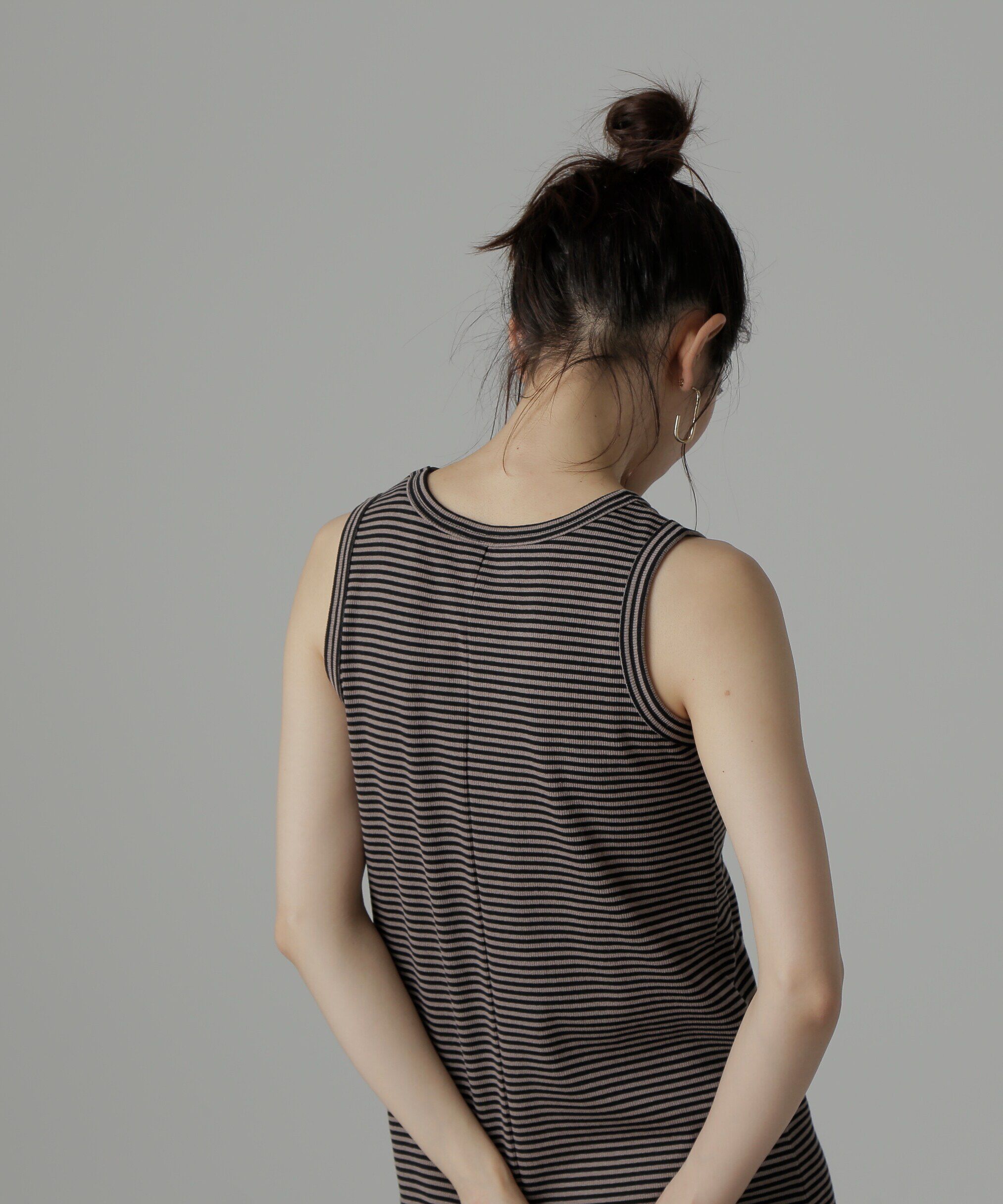  「アメスリタンクトップワンピース」|ワンピース|