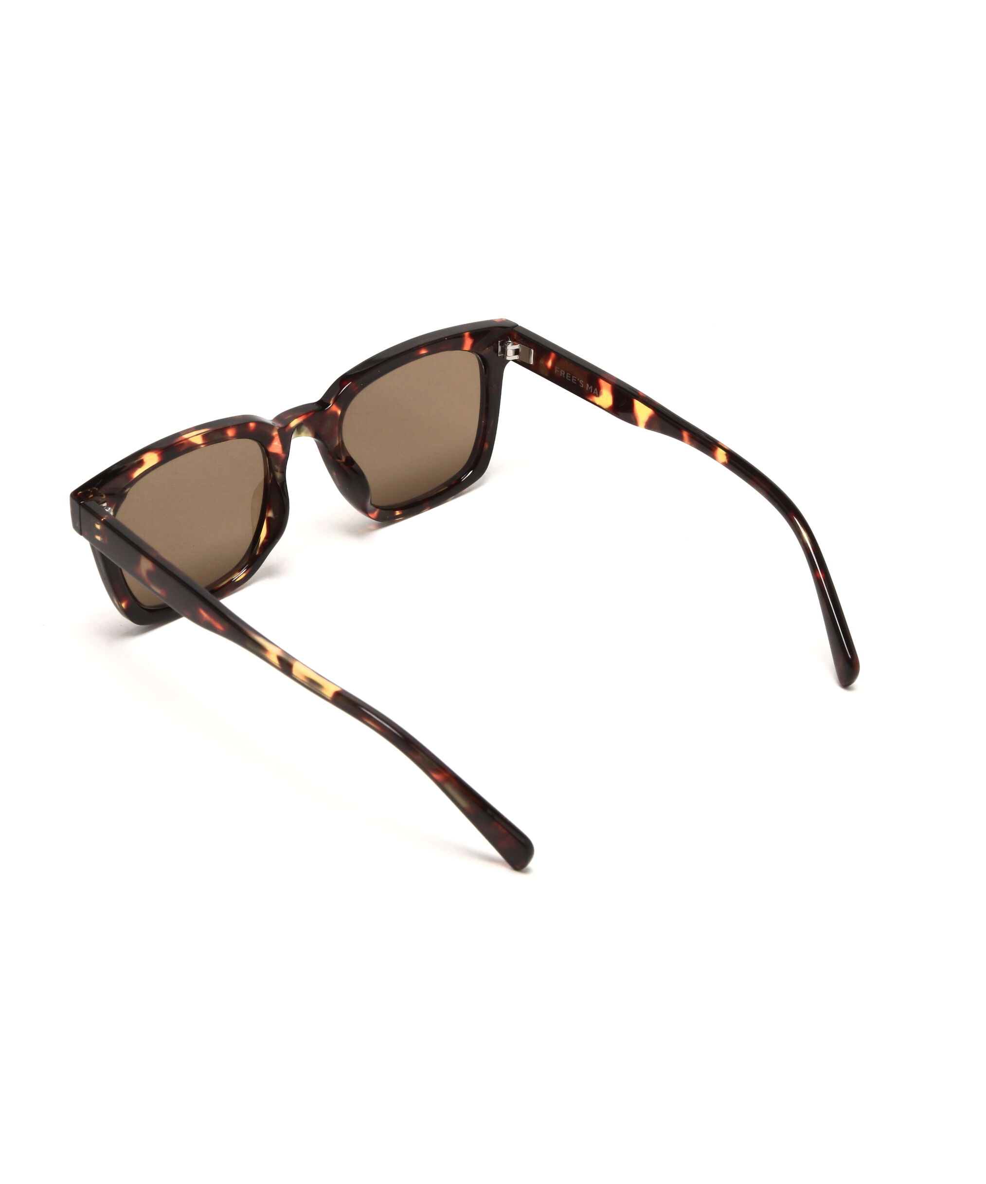  「パターンサングラス」|ハンカチ|