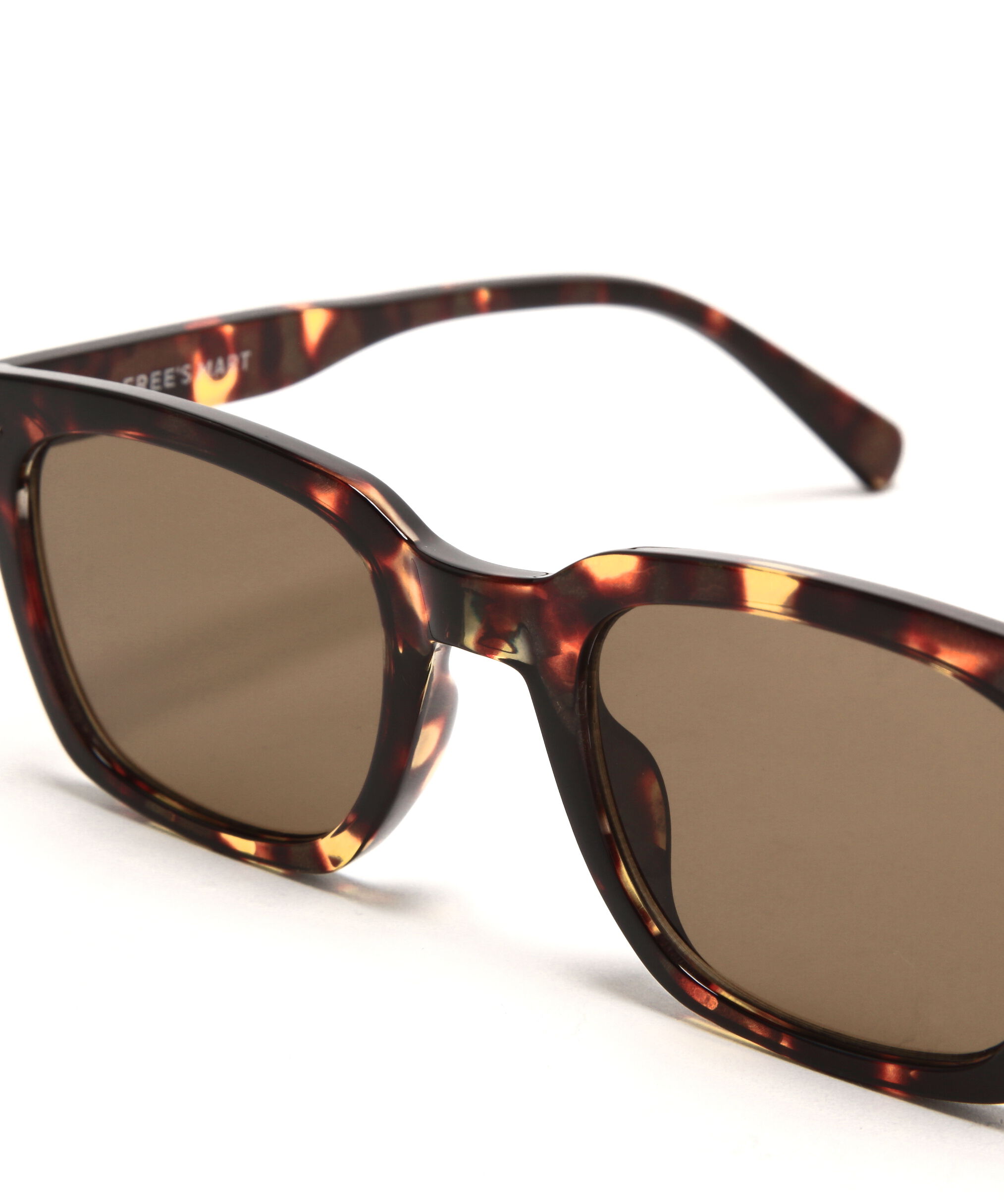  「パターンサングラス」|ハンカチ|