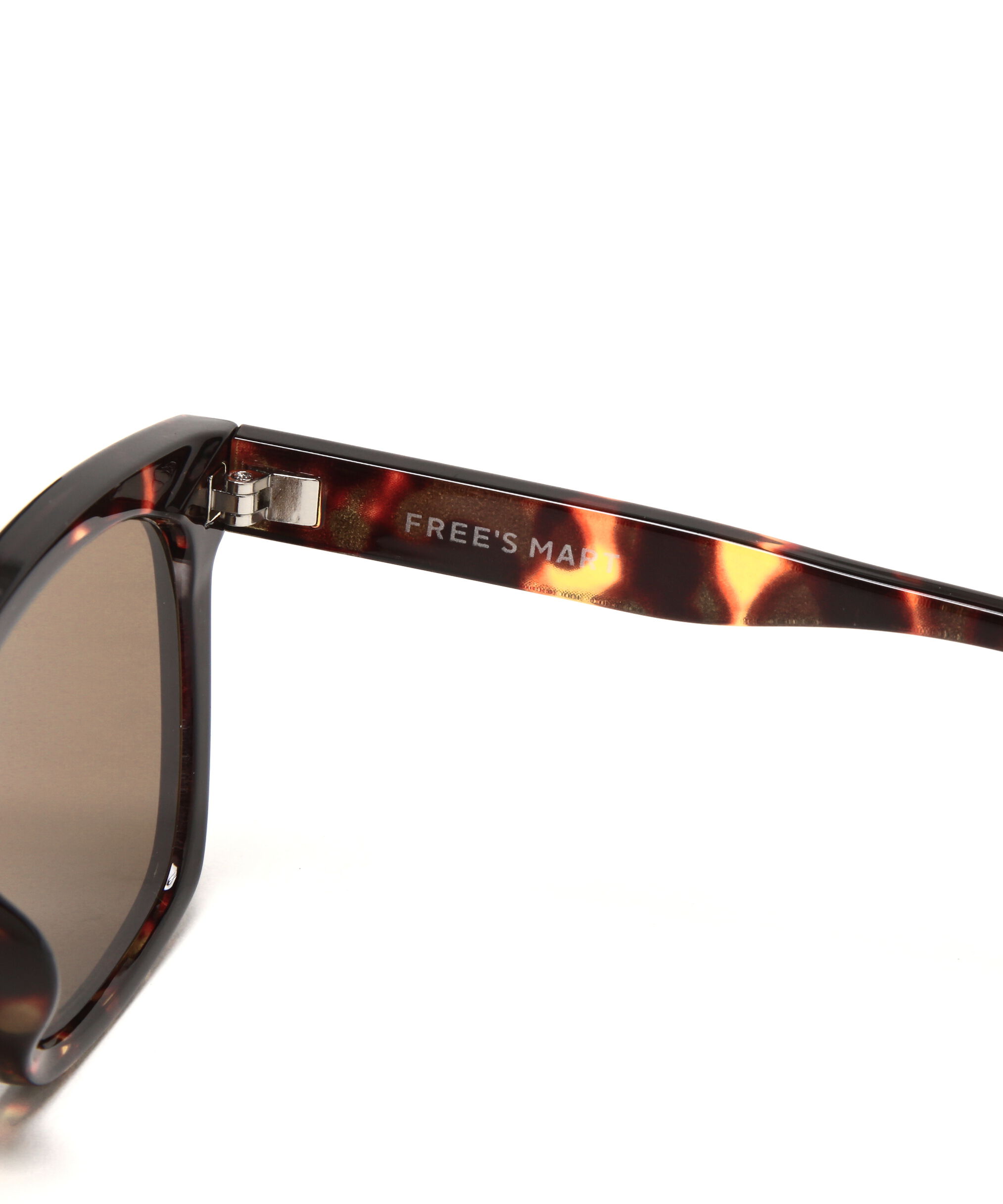  「パターンサングラス」|ハンカチ|