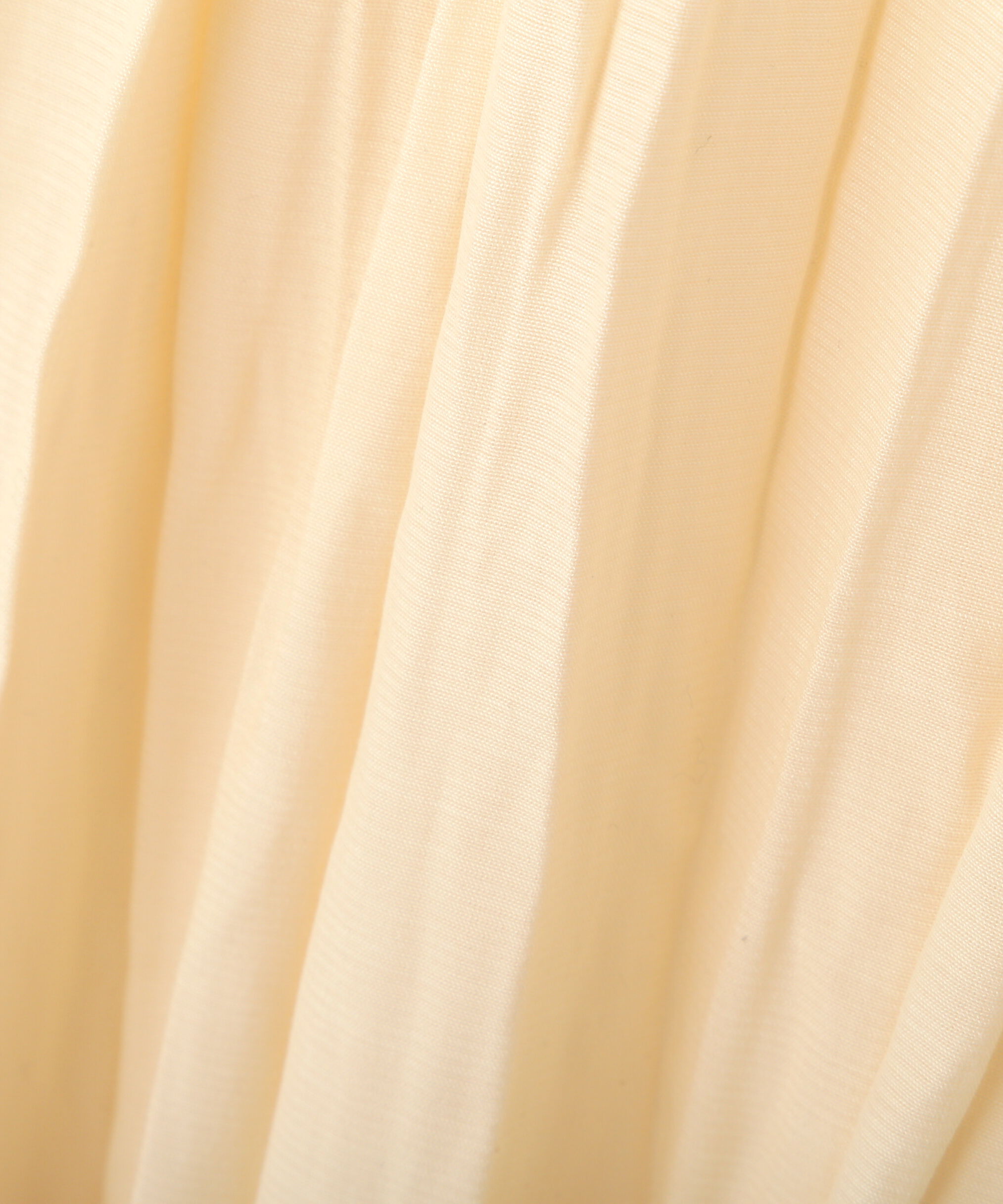  「ワッシャーティアードノースリーブワンピース」|ワンピース|