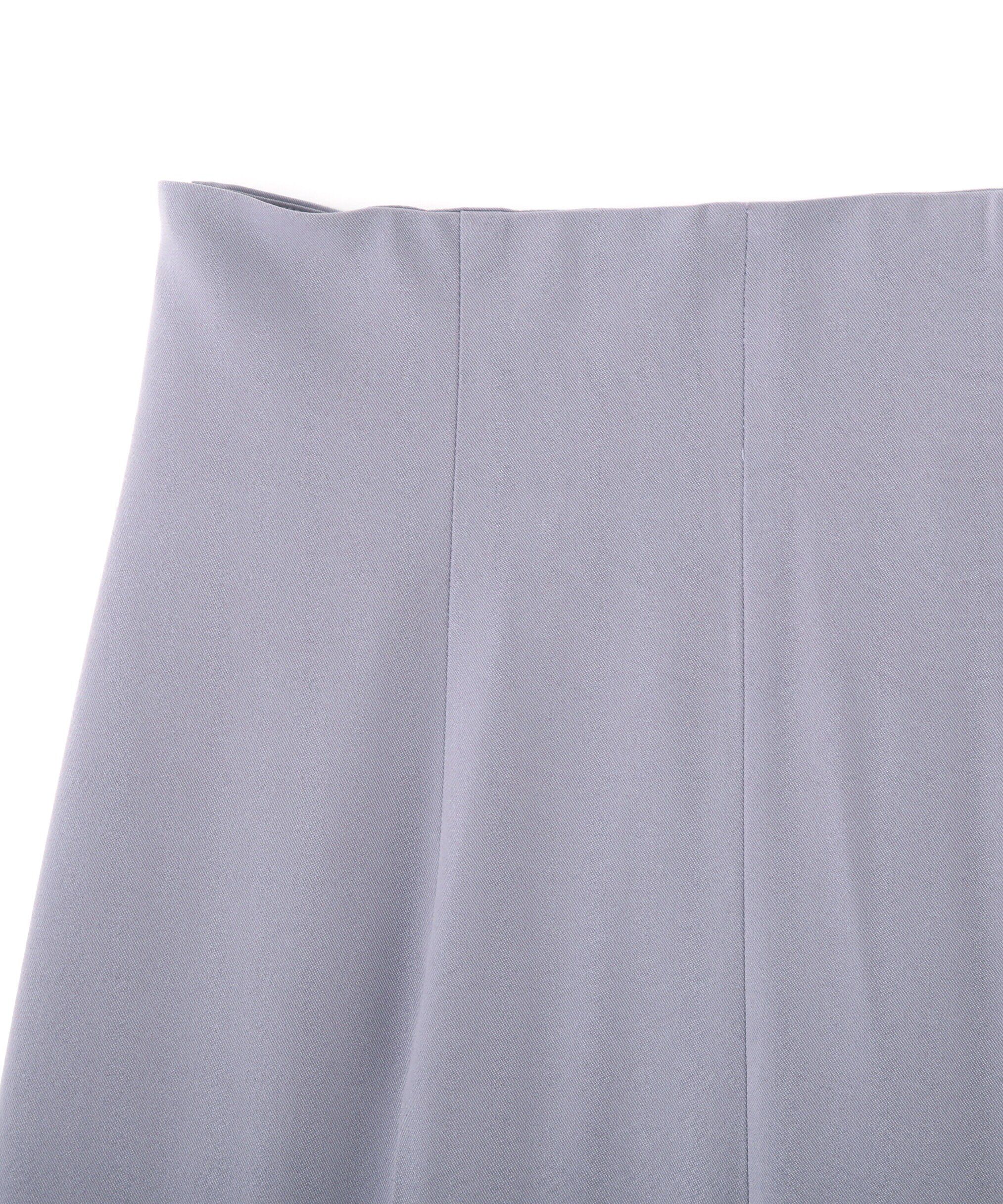  「アシメラッフルセットアップ」|ワンピース|