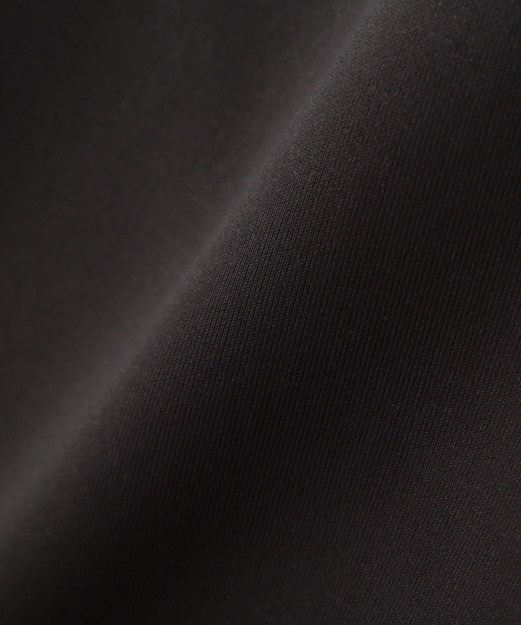  「フロントジップカットソーミニワンピース」|ワンピース|