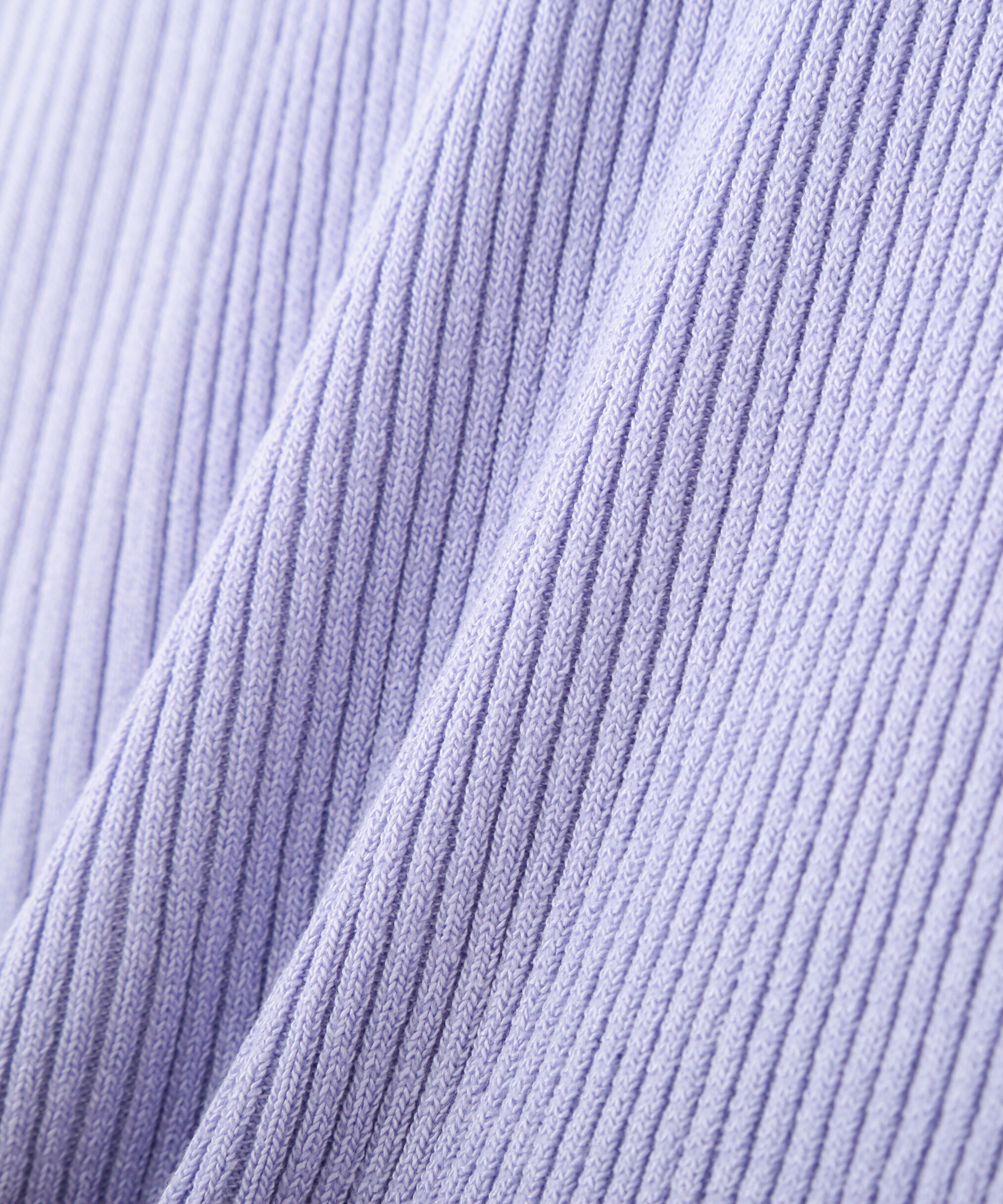  「レーススカーフ付ニットトップス」|ニット・セーター|