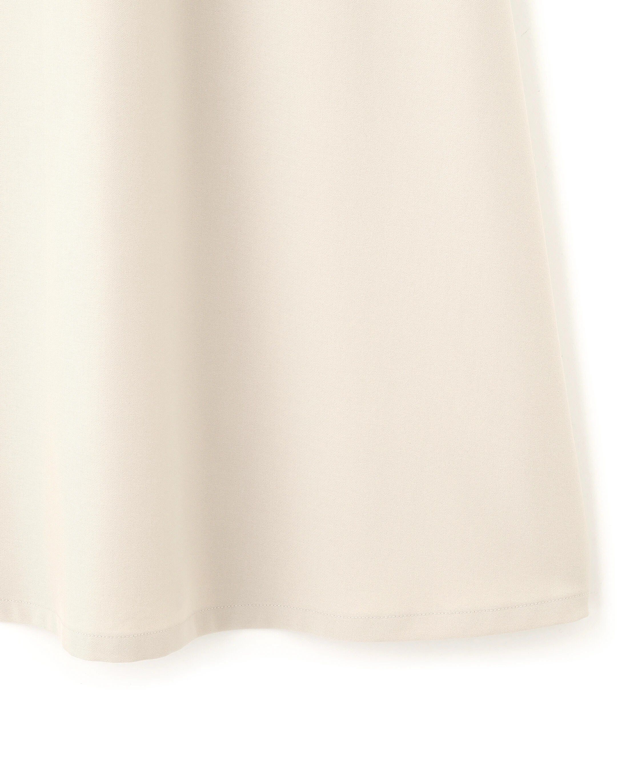  「肩リボンジャンスカ」|ワンピース|