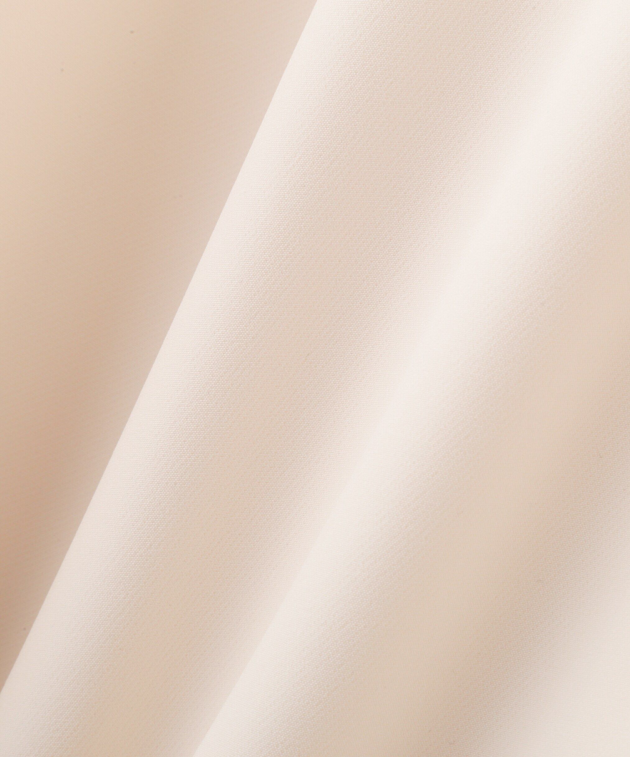 PROPORTION BODY DRESSING「フロントファスナーフレアスカート」|スカート|