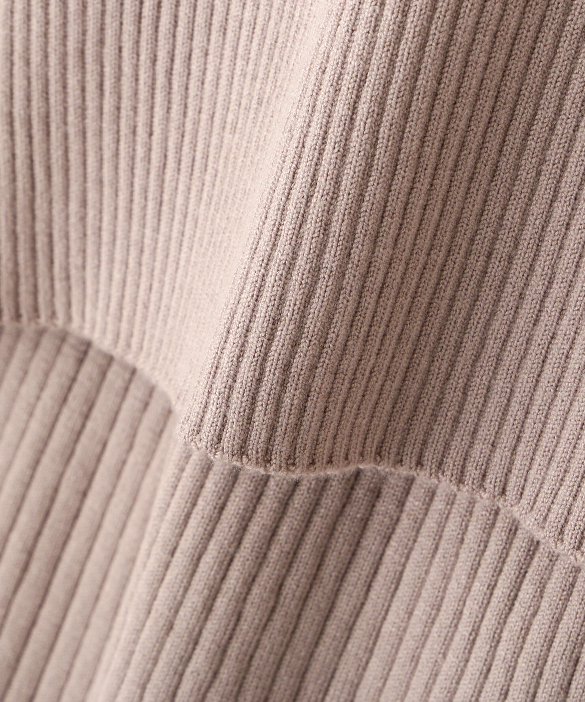 PROPORTION BODY DRESSING「キラ釦リブニットセットアップ」|ワンピース|