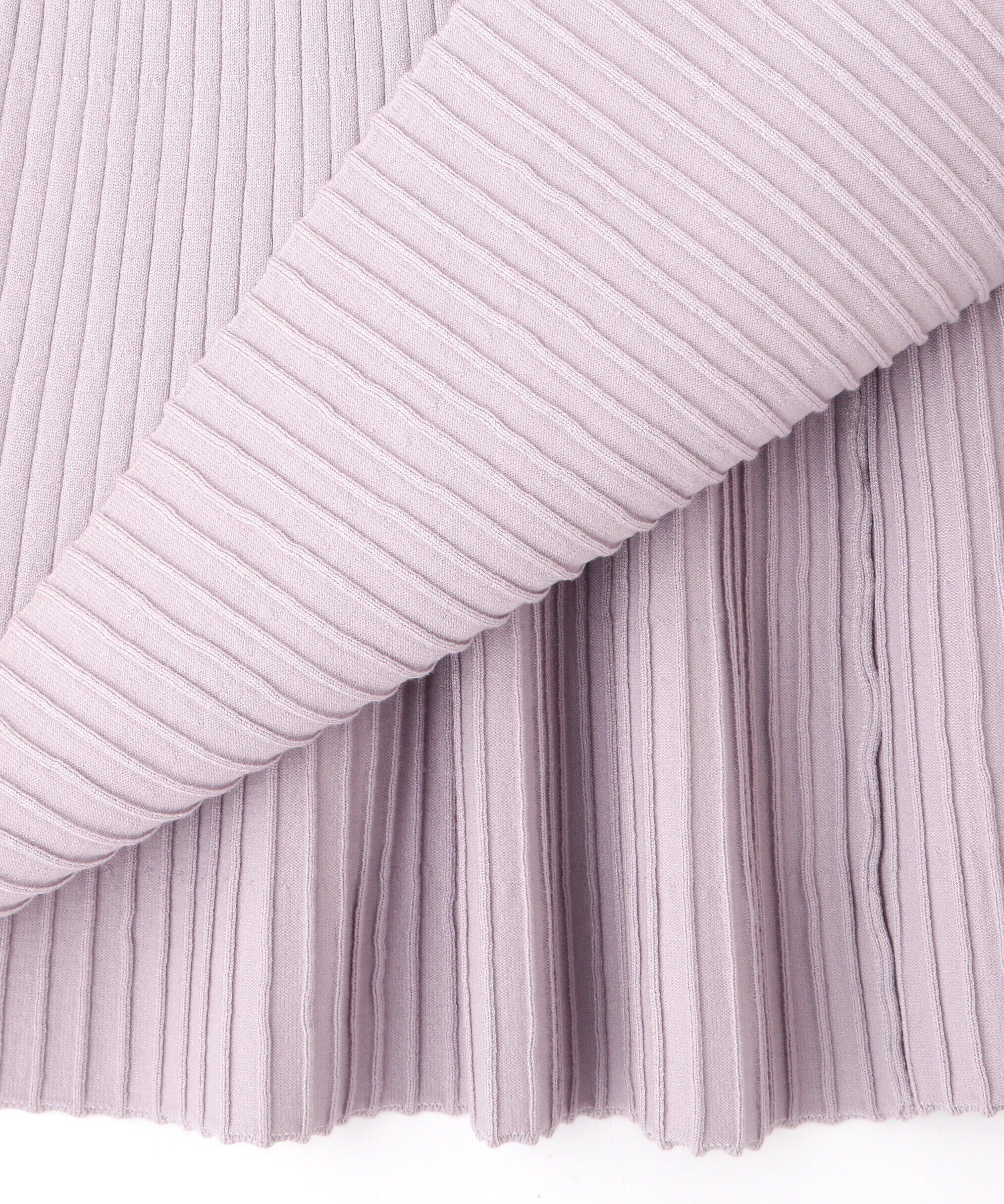 PROPORTION BODY DRESSING「キラ釦リブニットセットアップ」|ワンピース|