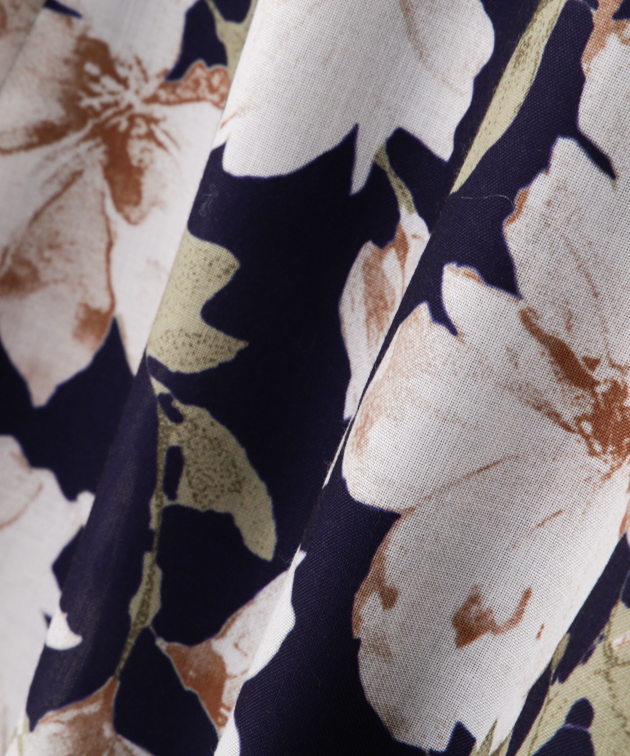 PROPORTION BODY DRESSING「ニュアンスフラワースカート」|スカート|