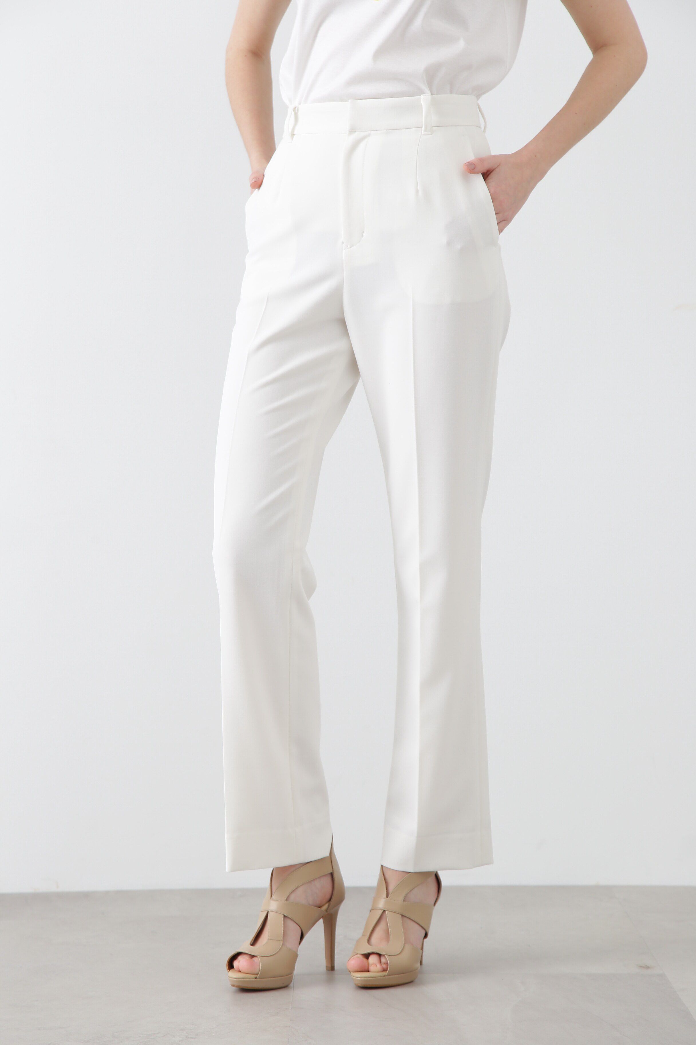  「トロピカル２WAYスラックス」|その他|