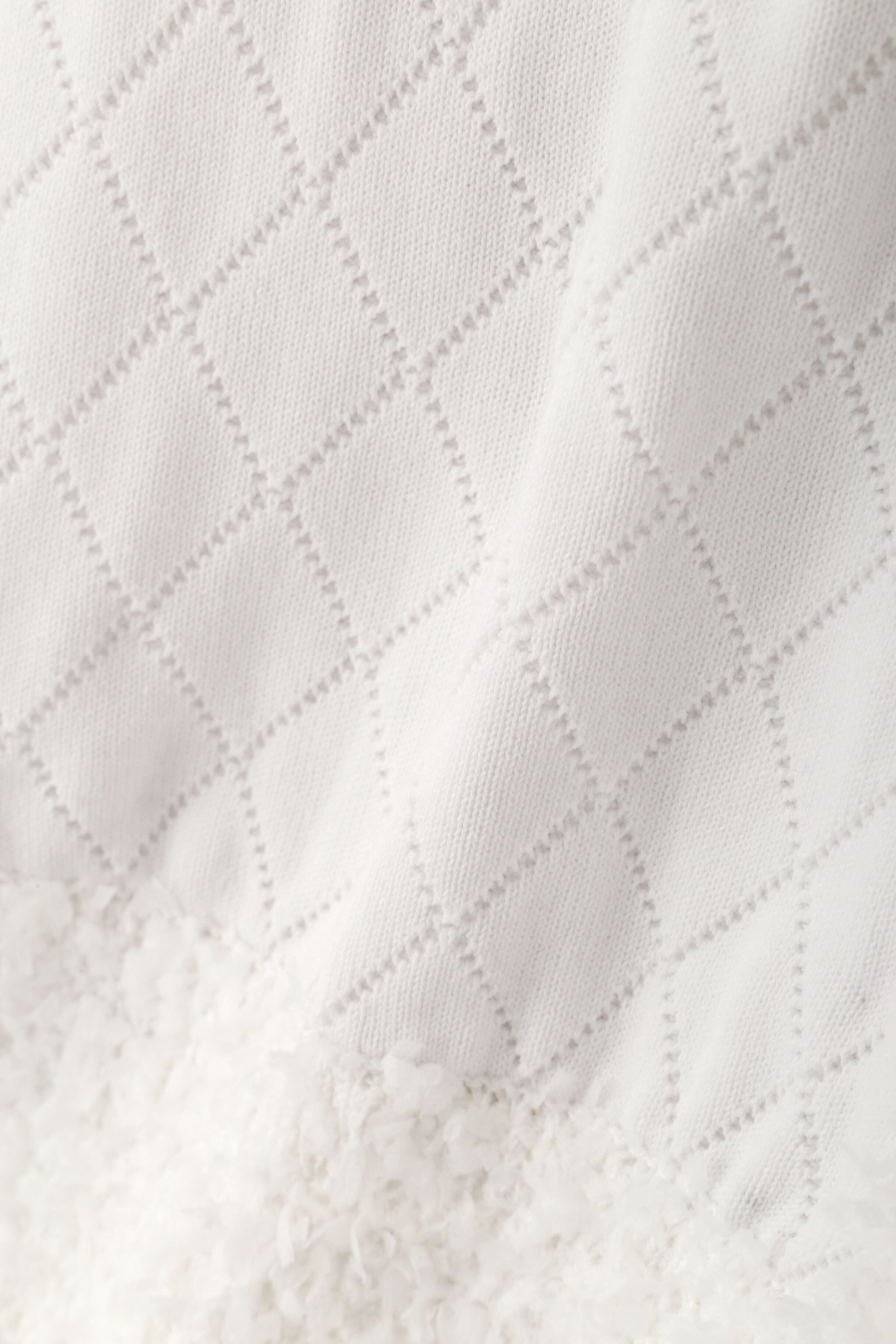  「◆ラメツイードニット」|その他|