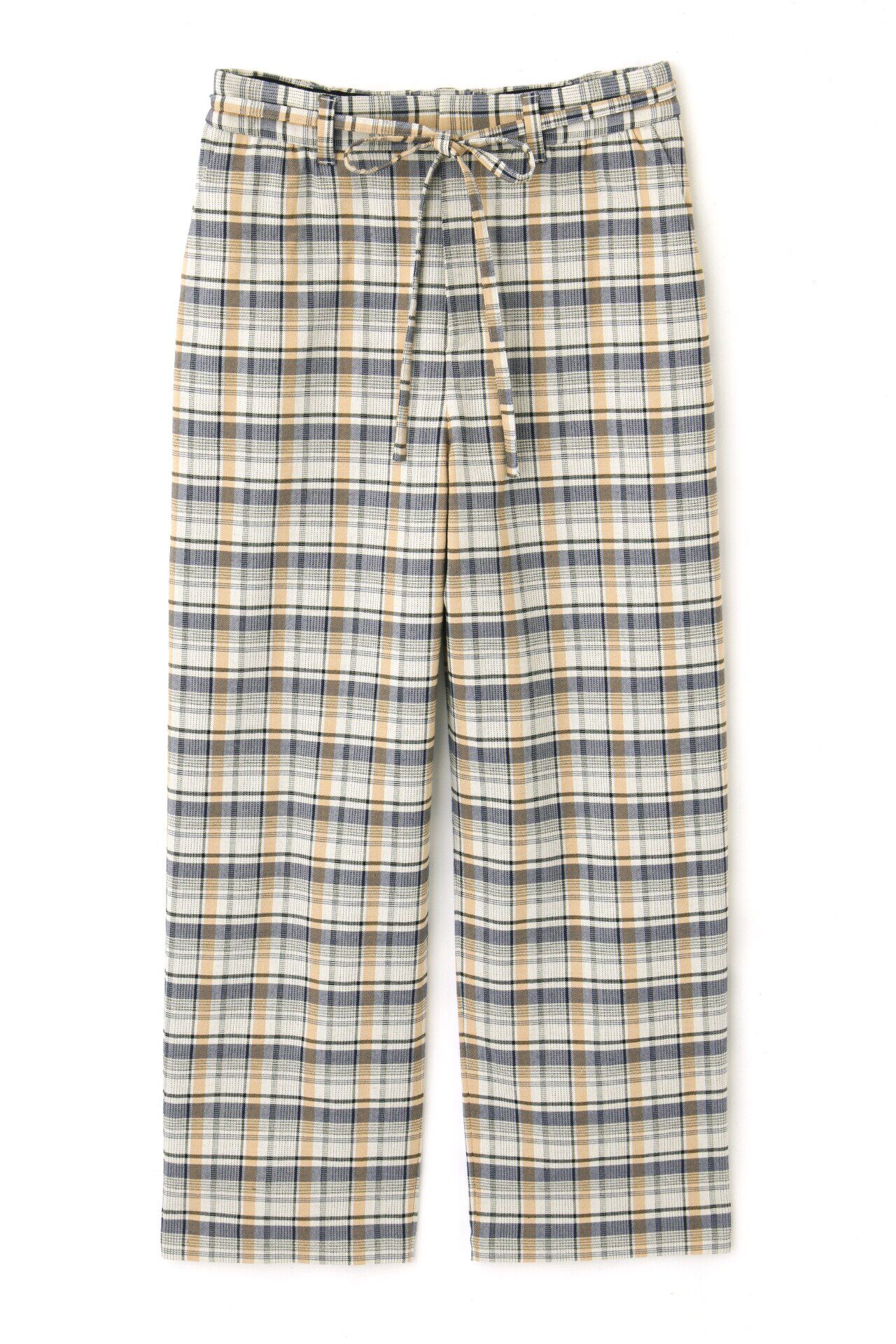  「◆ストライプ＆チェックパンツ」|その他|