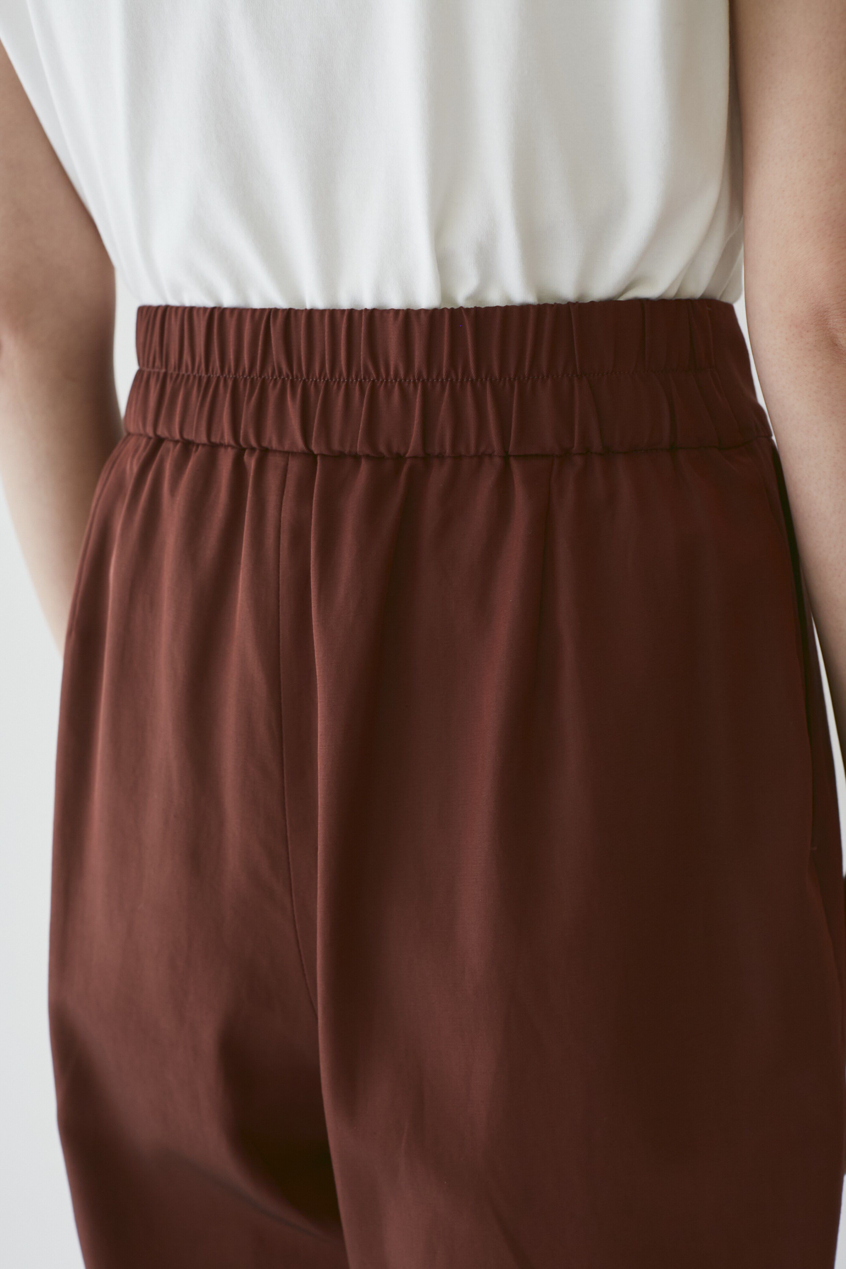  「◆ワイドテーパーカラーパンツ」|その他|