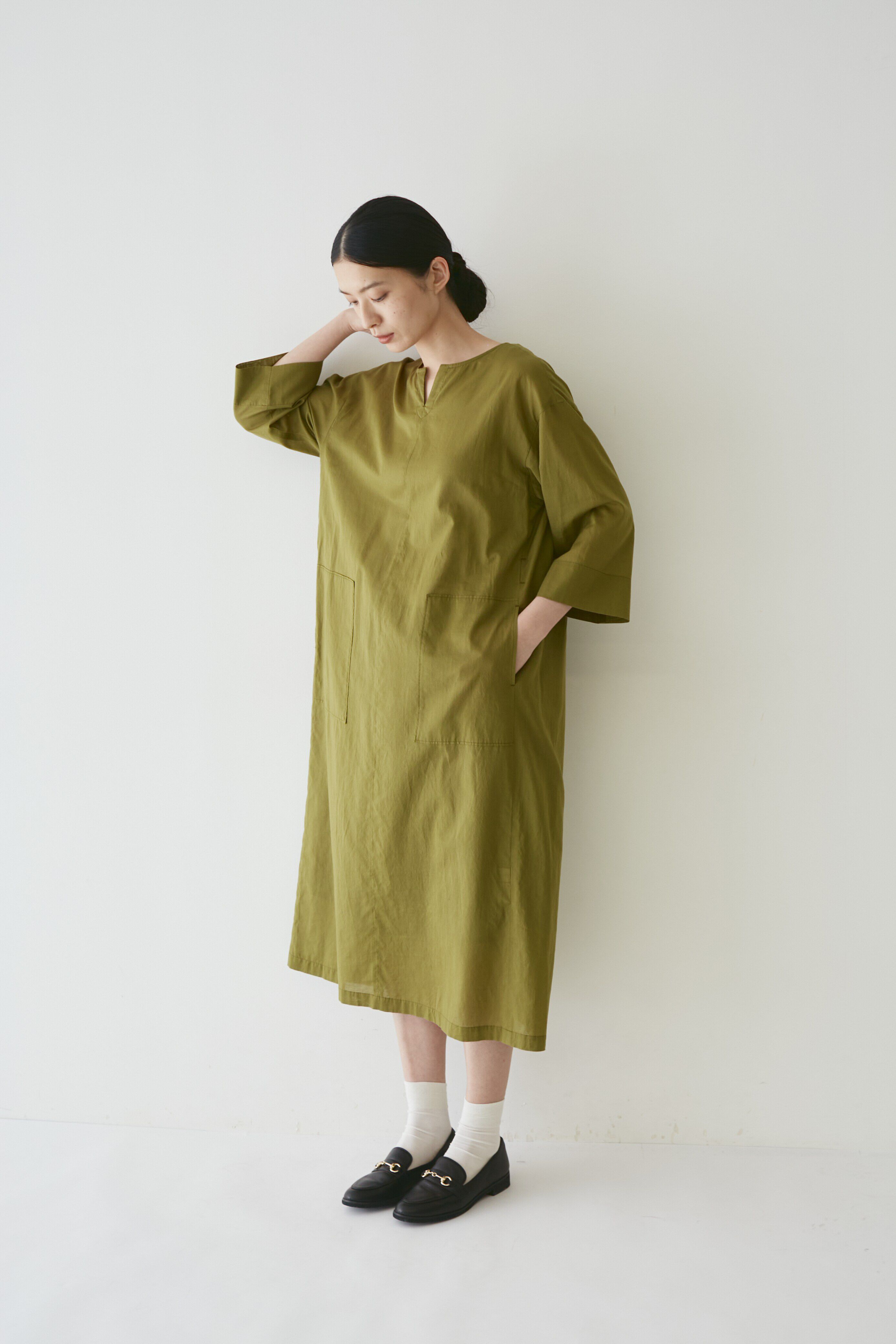  「◆ボタニカルダイワンピース」|ワンピース|