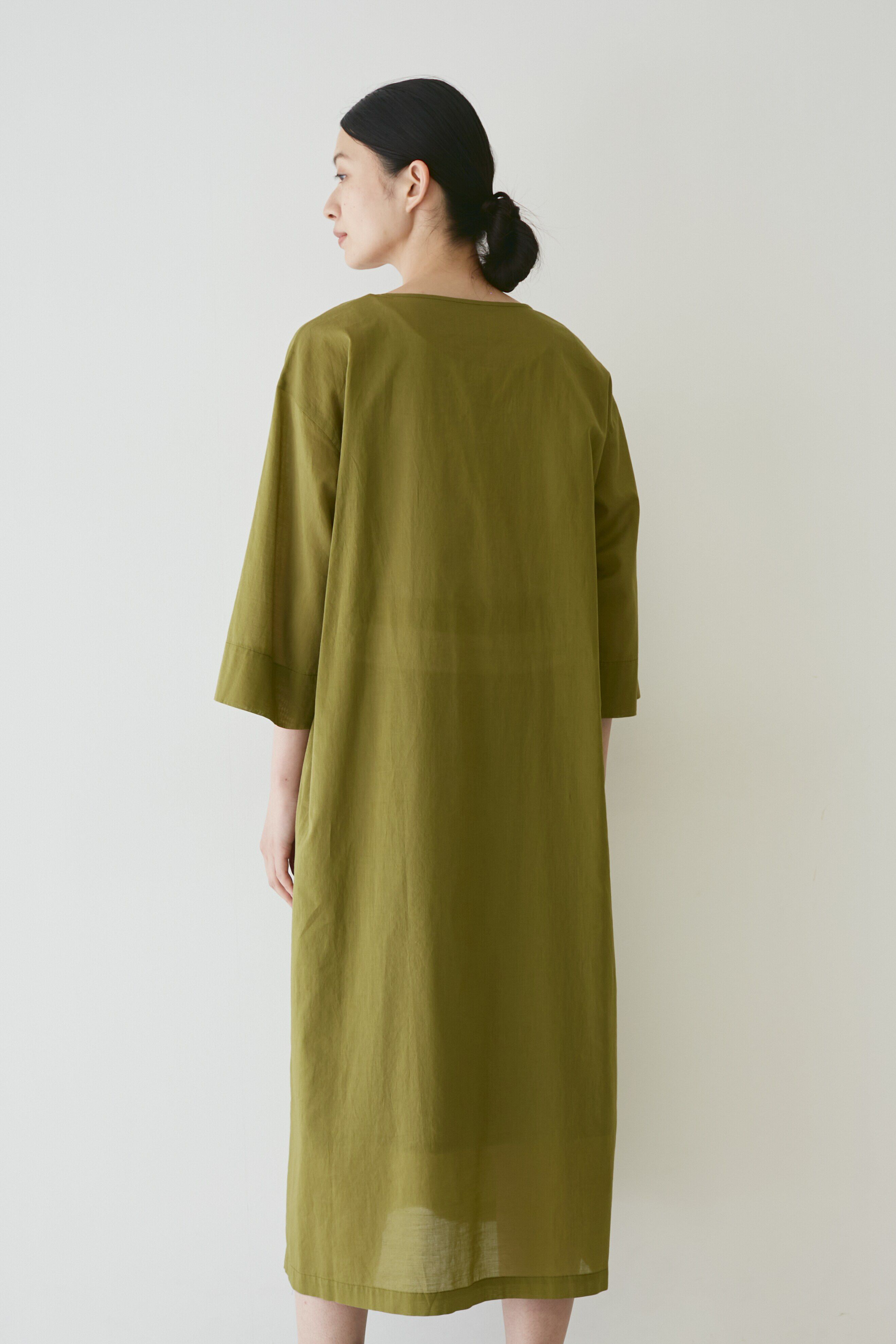  「◆ボタニカルダイワンピース」|ワンピース|