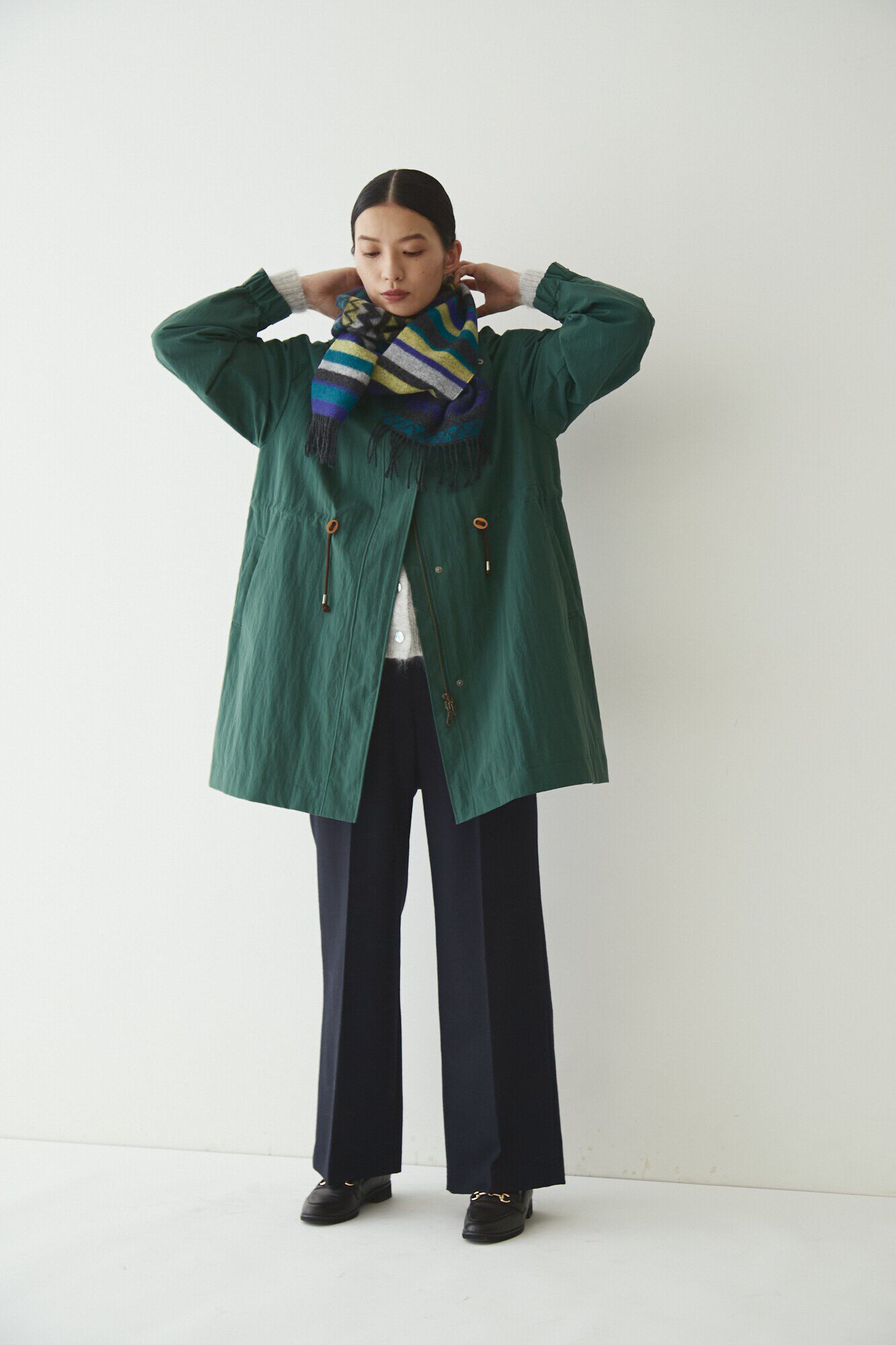  「◆シュバルコラボ・マリンパンツ」|その他|