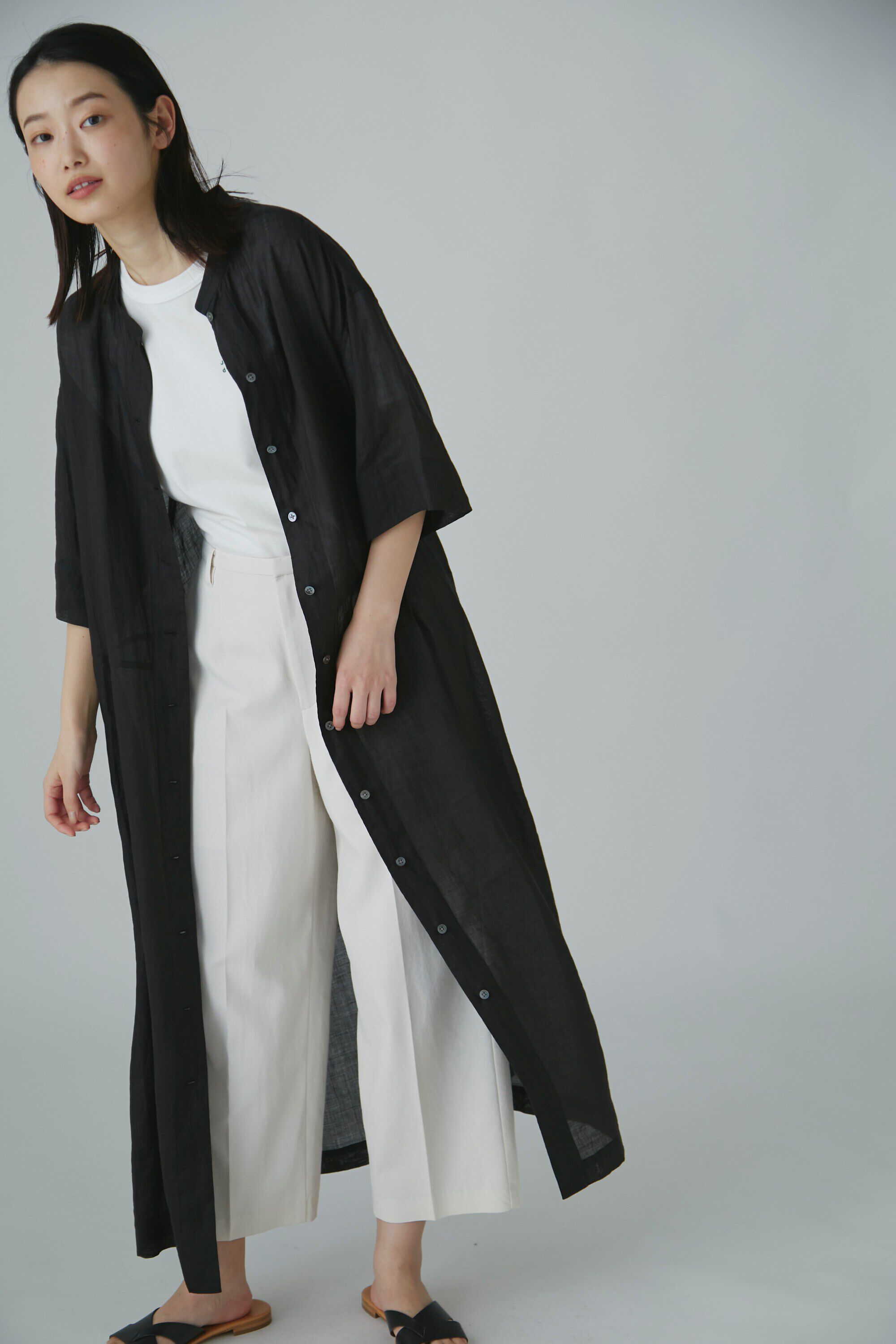  「◆１６０／１ラミーワンピース」|ワンピース|