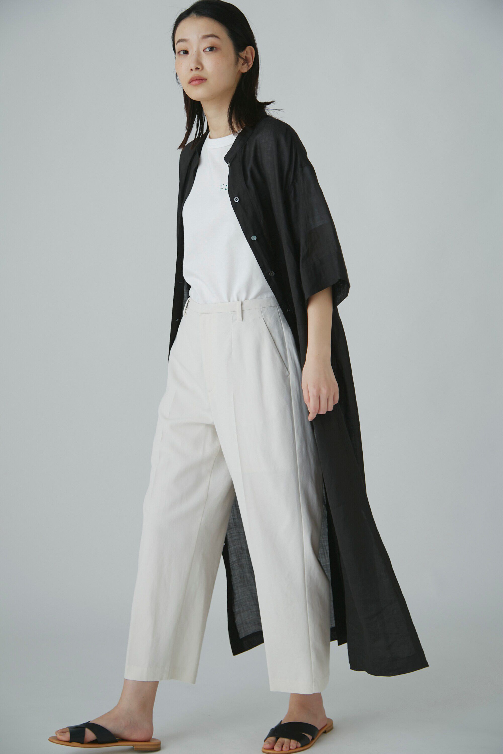  「◆１６０／１ラミーワンピース」|ワンピース|