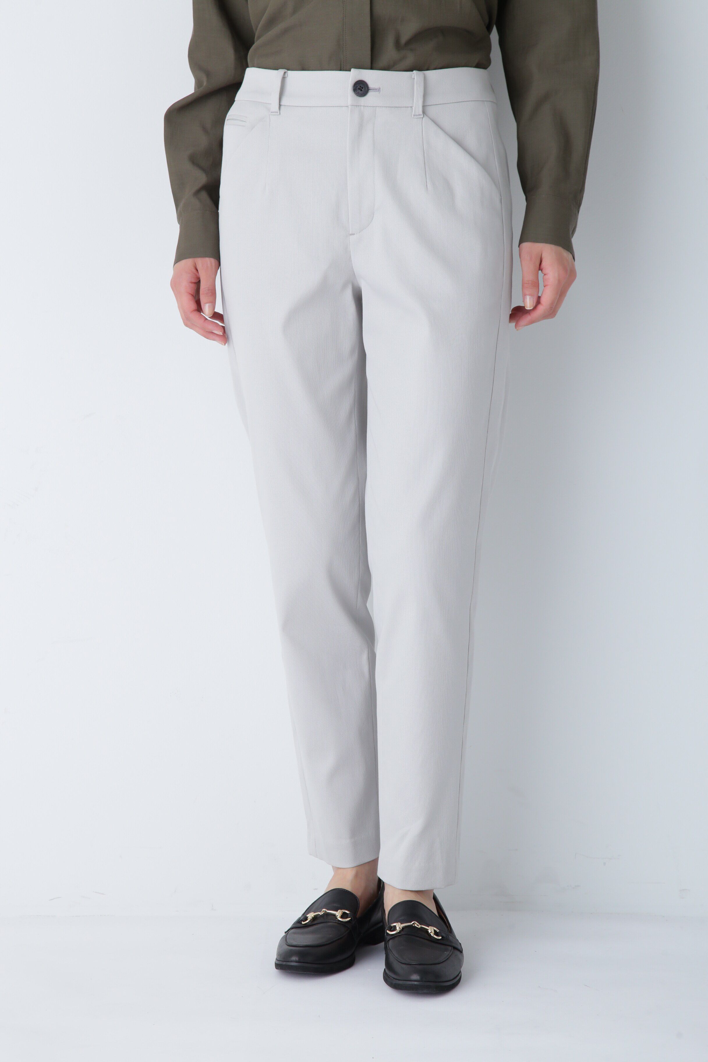  「◆ピケストレッチパンツ」|その他|