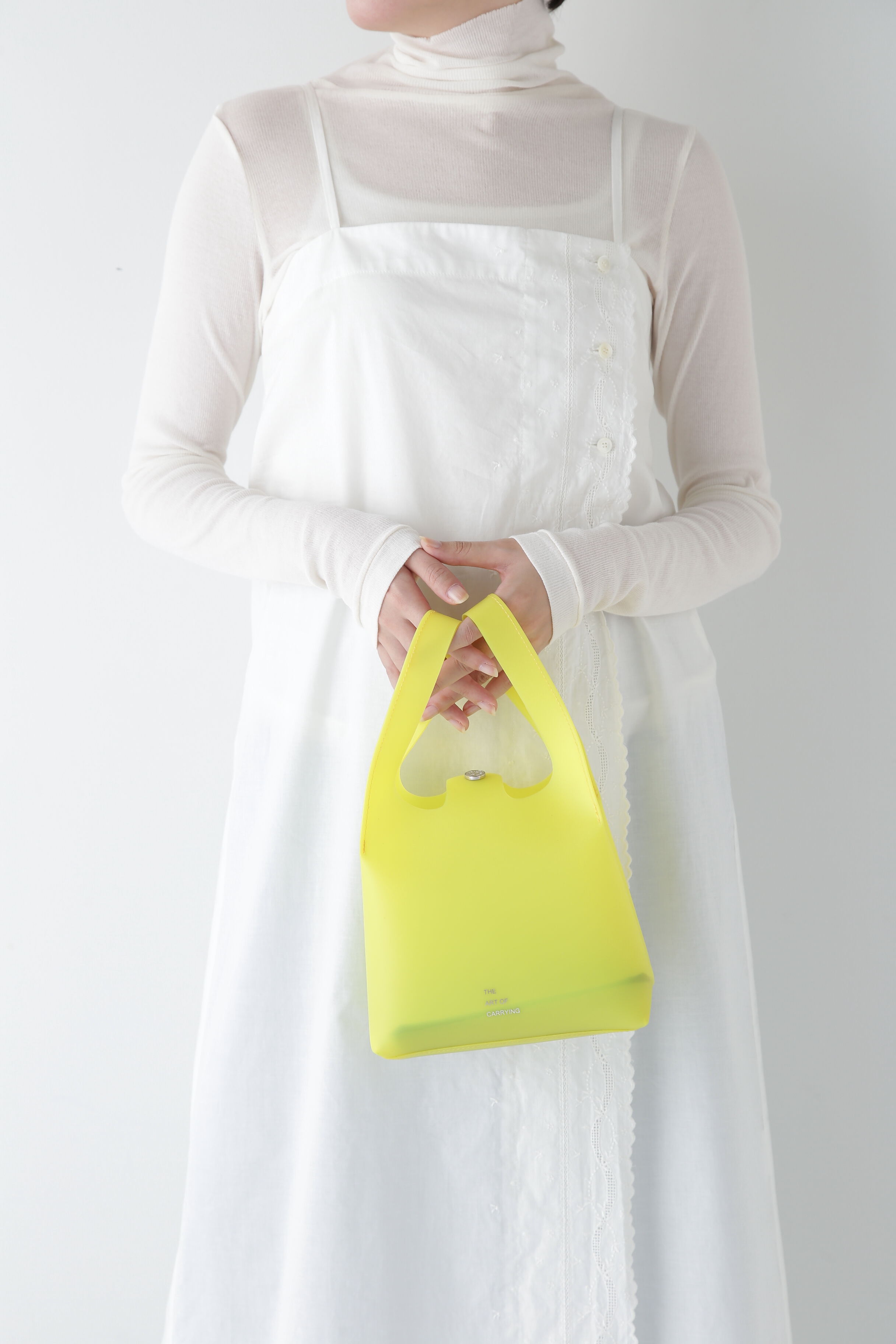  「THE ART OF CARRYING MARKETmini」|その他|