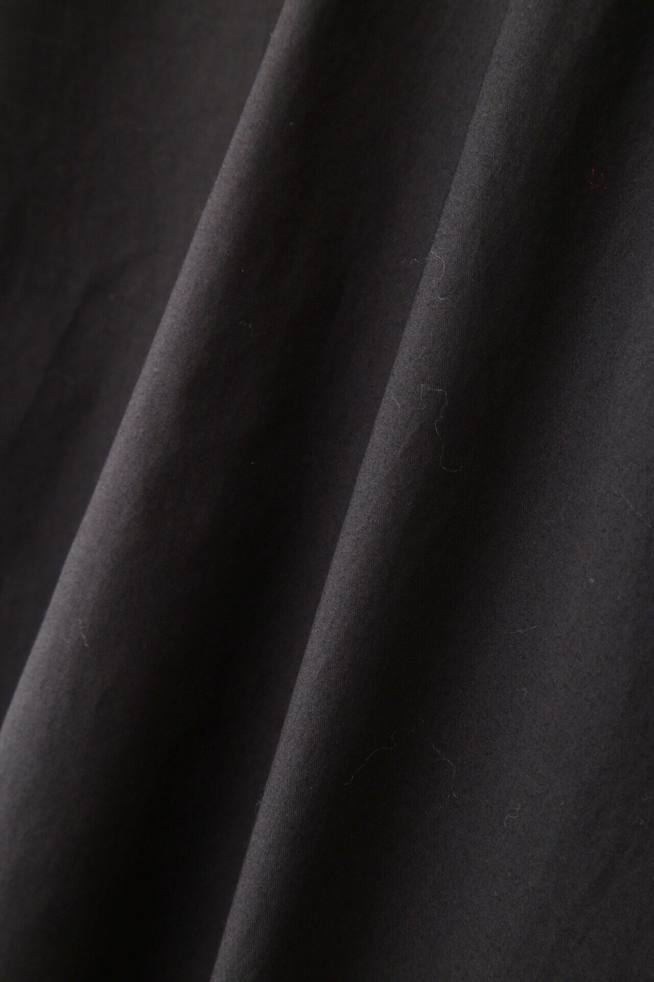  「◆コットンツイルレースドッキングブラウス」|シャツ・ブラウス|