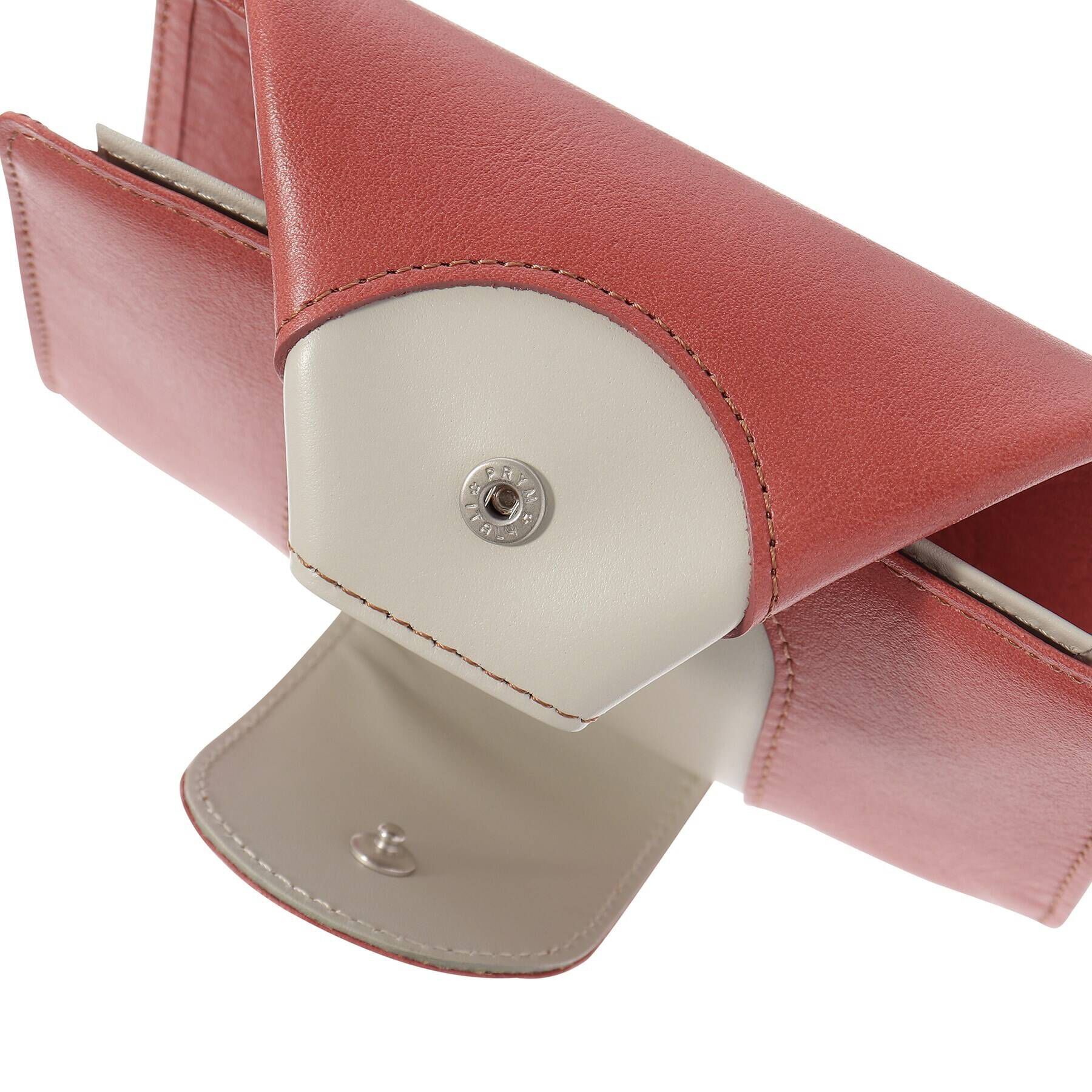 HIROKO HAYASHI「CAFE PORTA(カフェポルタ)マルチ財布」|財布|