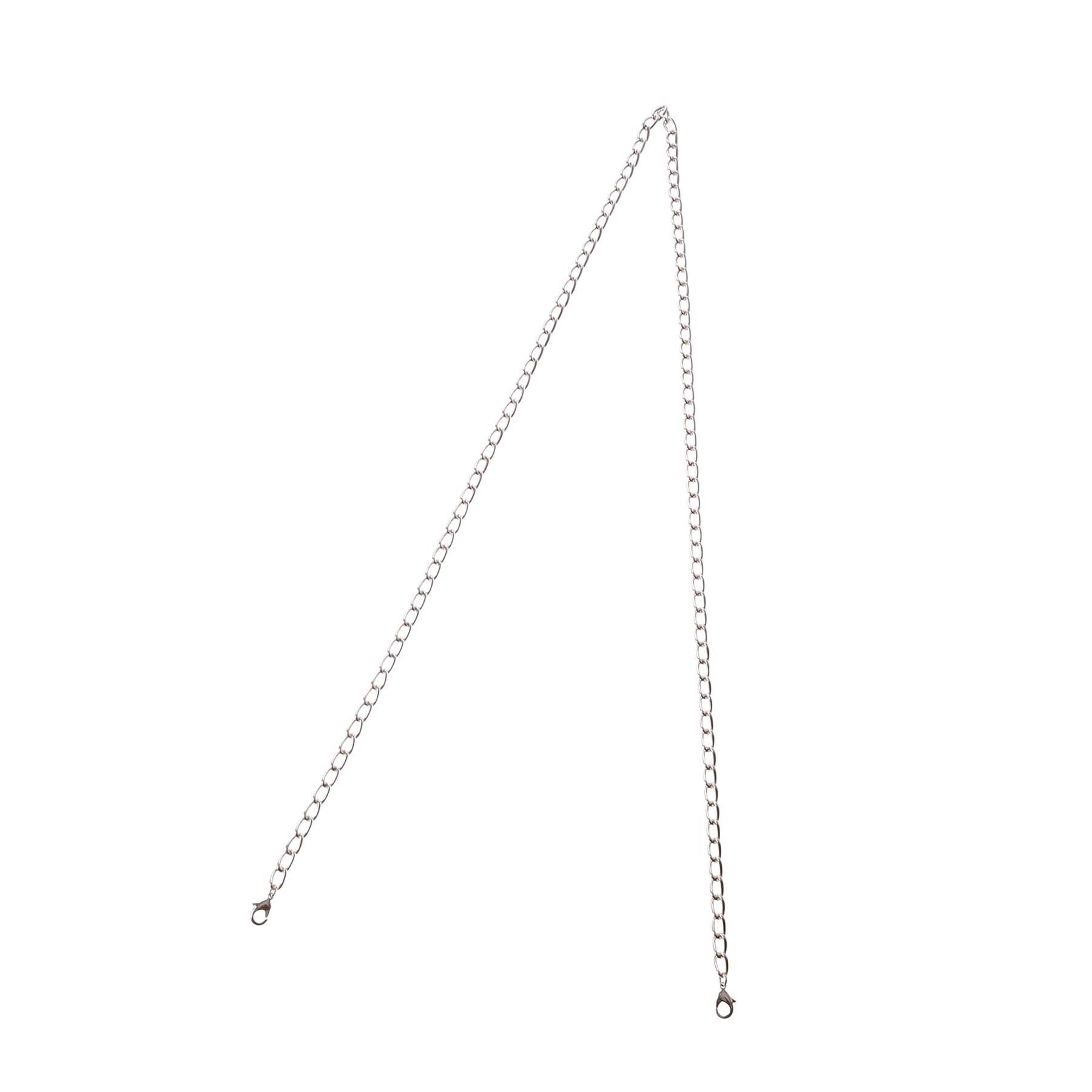 HIROKO HAYASHI「チェーン付長財布用 ロングチェーン」|キーケース|