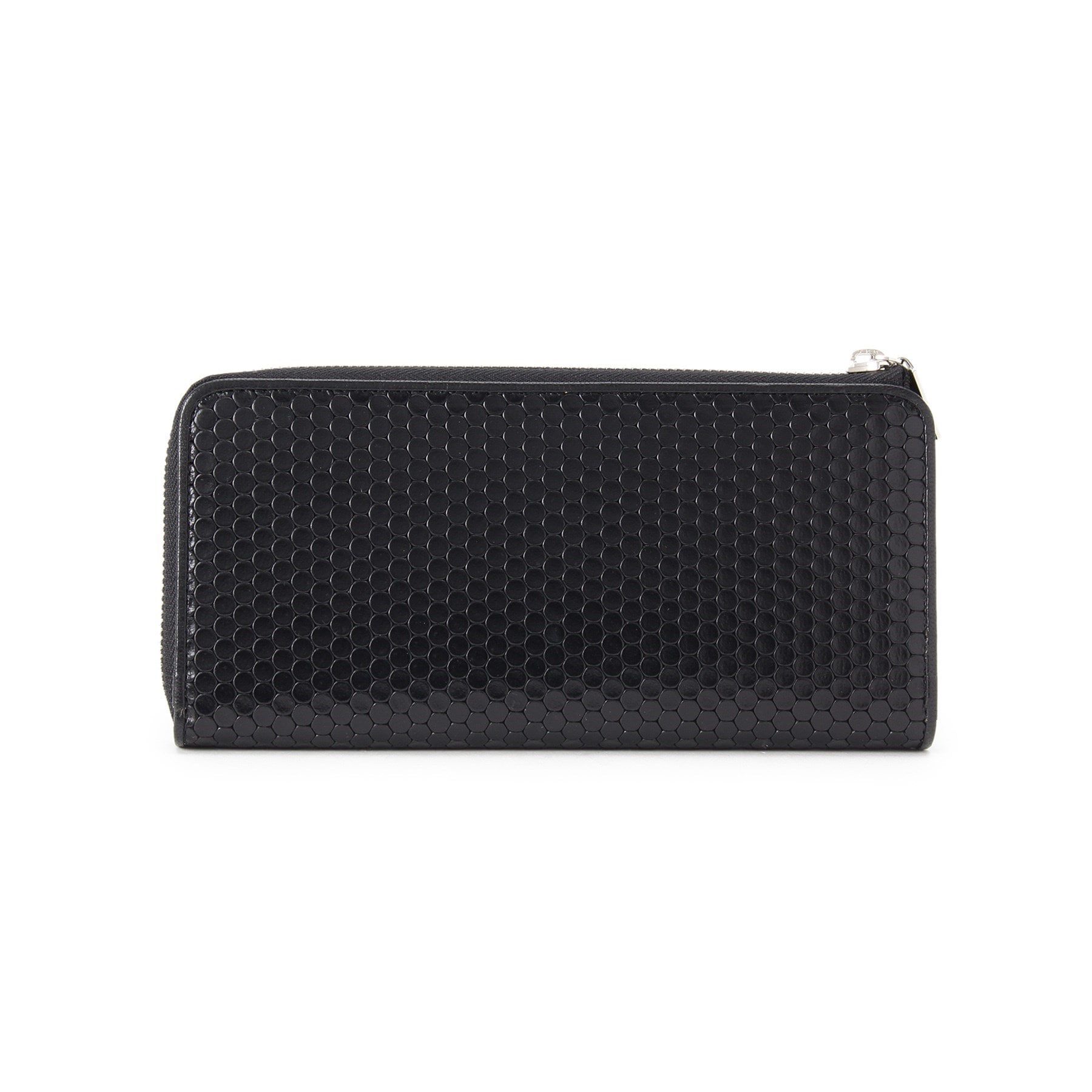 HIROKO HAYASHI「CARDINALE（カルディナーレ） ファスナー式長財布」|財布|