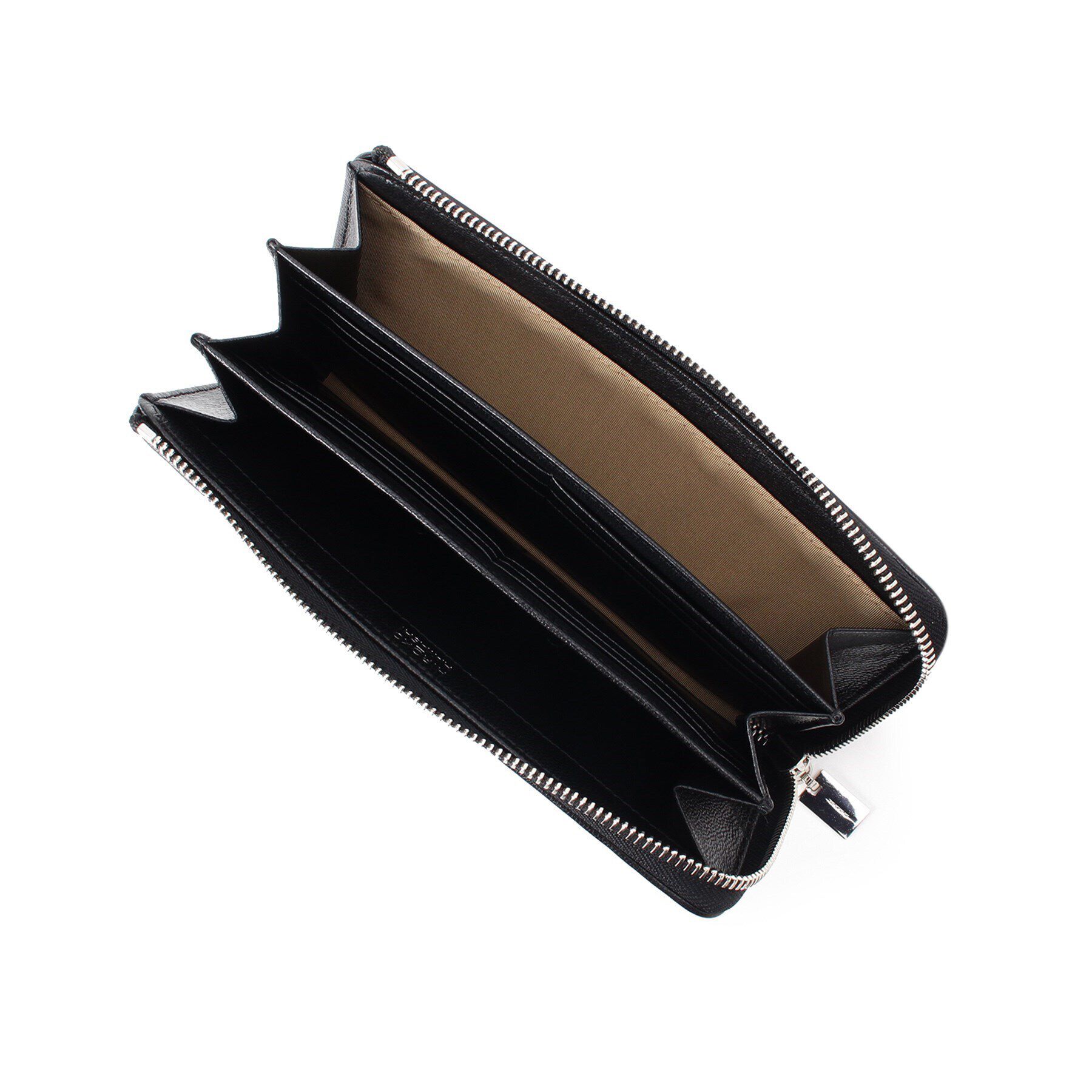 HIROKO HAYASHI「CARDINALE（カルディナーレ） ファスナー式長財布」|財布|