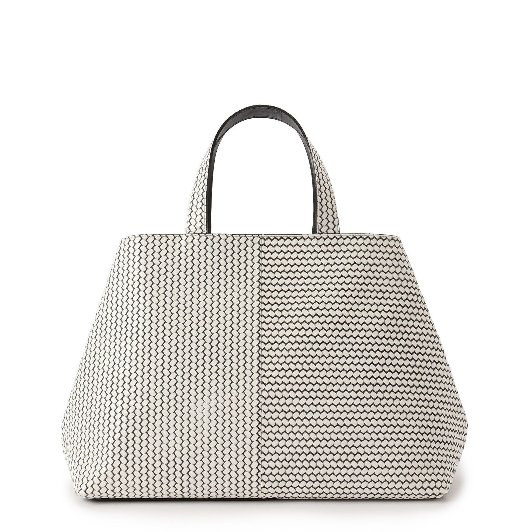 HIROKO HAYASHI「OTTICA（オッティカ）ハンドトートバッグ」|トートバッグ|