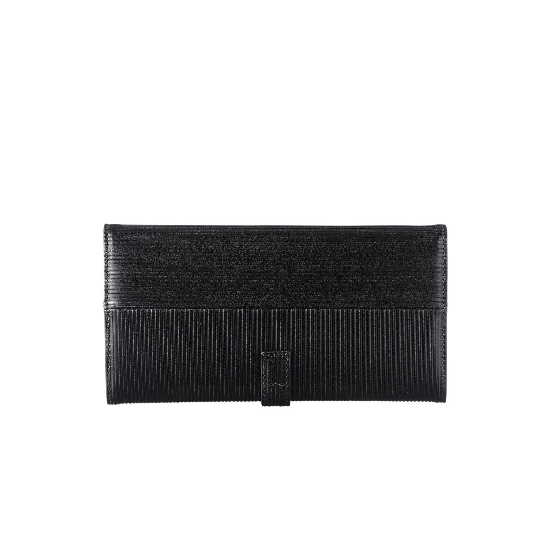 HIROKO HAYASHI「DISCHI（ディスキ）薄型長財布」|財布|