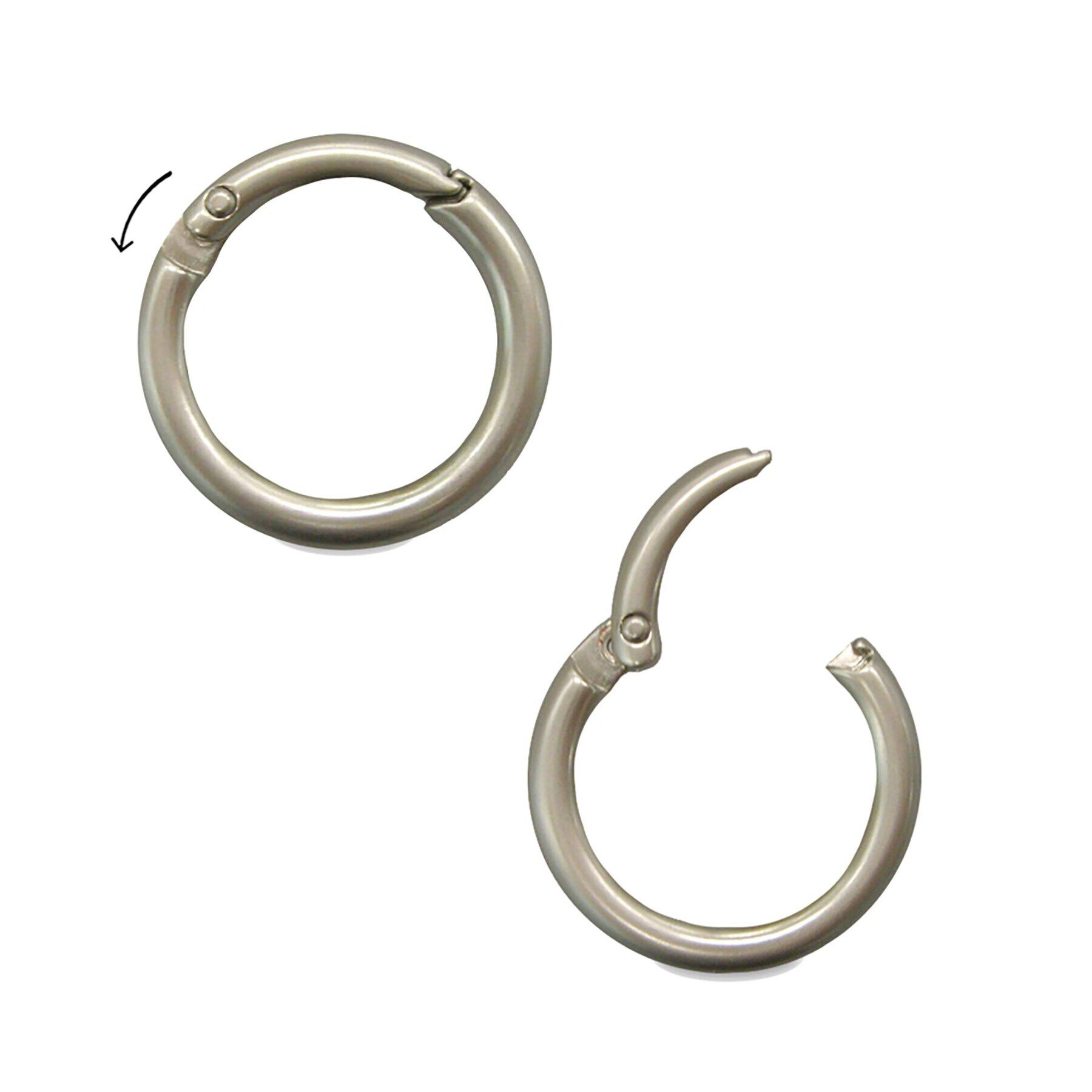 HIROKO HAYASHI「POLARIS（ポラリス）キーケース」|キーケース|