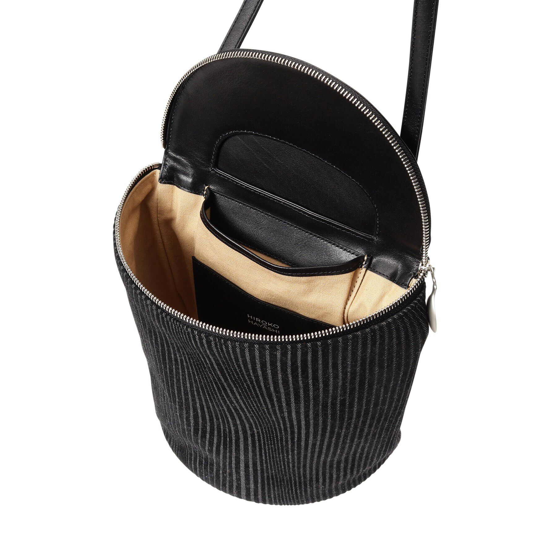 HIROKO HAYASHI「ASTRATTO（アストラット）ショルダーバッグ」|ショルダー・メッセンジャー|
