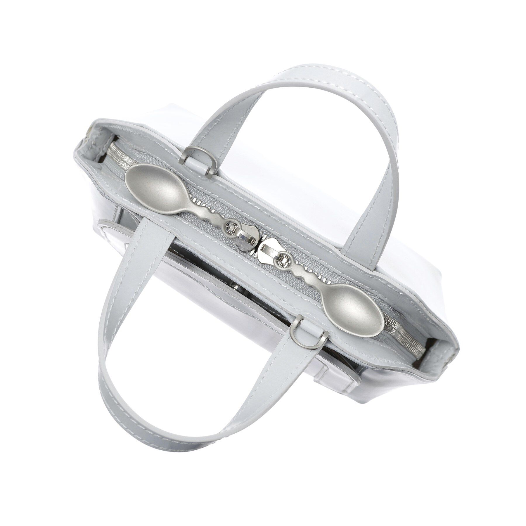 HIROKO HAYASHI「GELA（ジェーラ）ミニショルダーバッグ」|ショルダー・メッセンジャー|