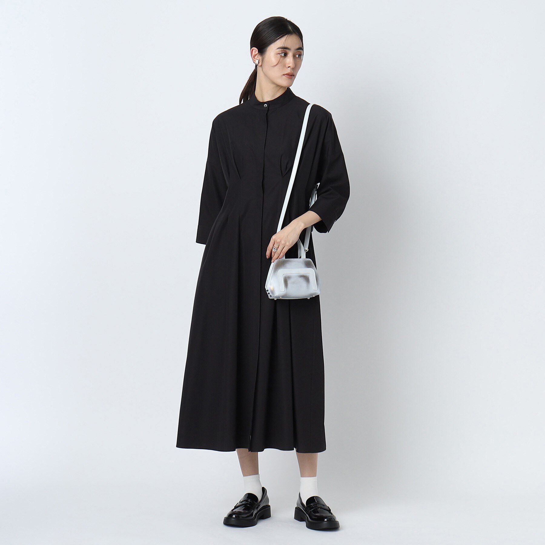 HIROKO HAYASHI「GELA（ジェーラ）ミニショルダーバッグ」|ショルダー・メッセンジャー|