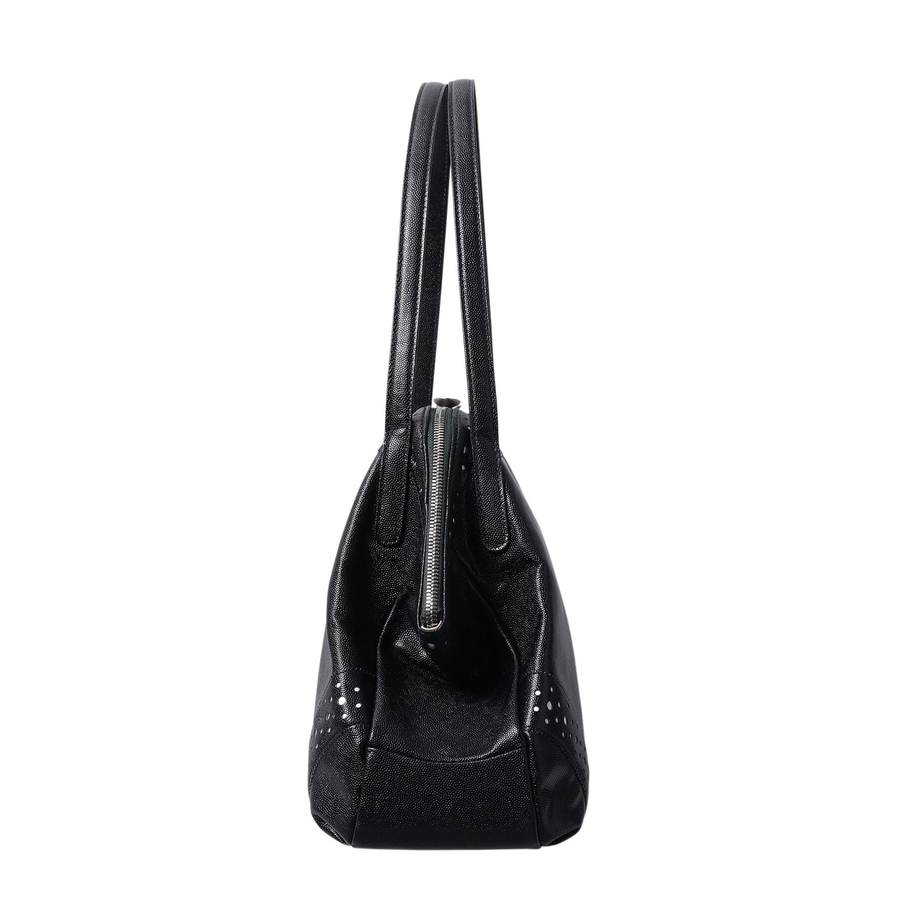 HIROKO HAYASHI「VELENO（ヴェレーノ）ボストンバッグ」|ボストンバッグ|