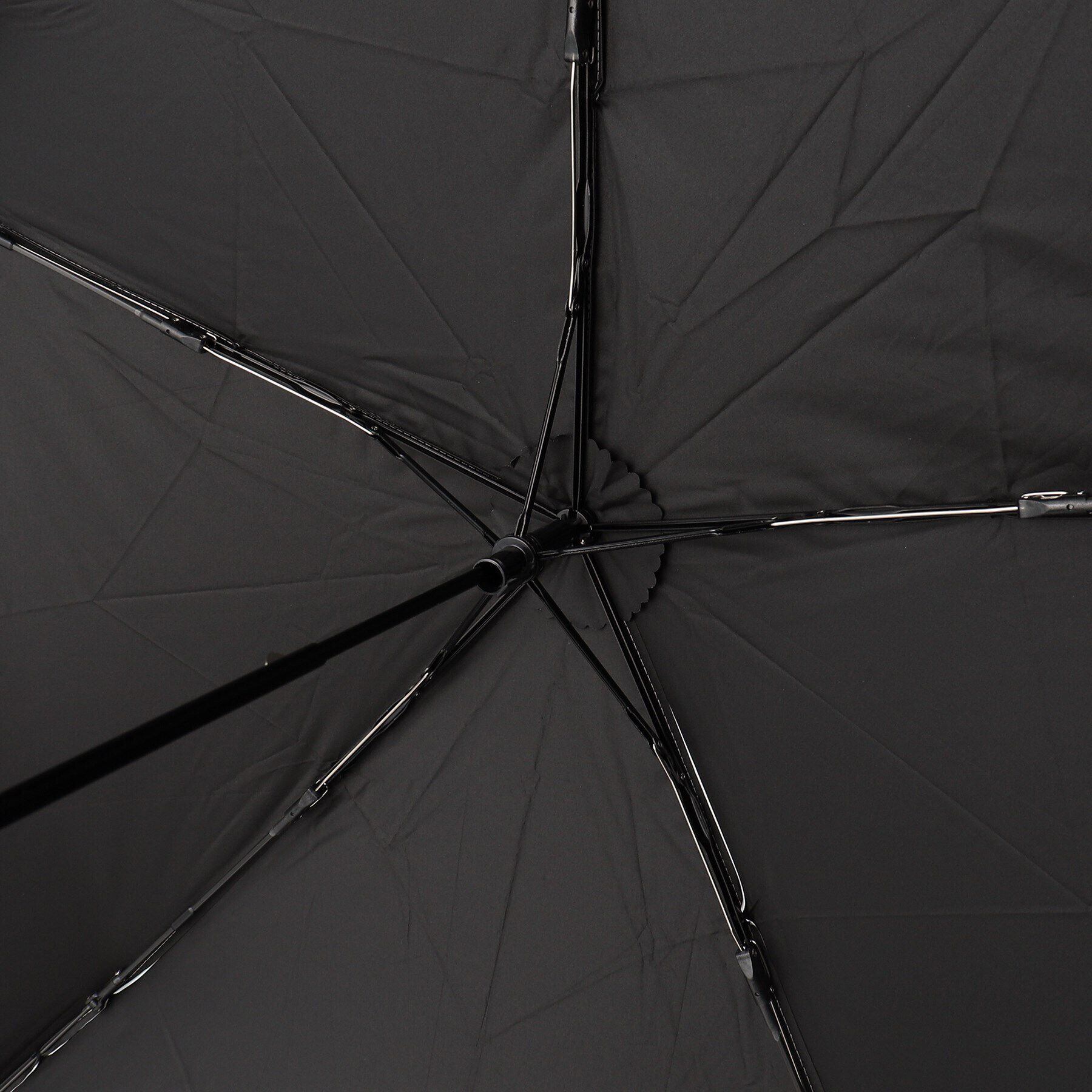 SHOO･LA･RUE「【折りたたみ傘/晴雨兼用/because】パールブスーパーライト」|傘|