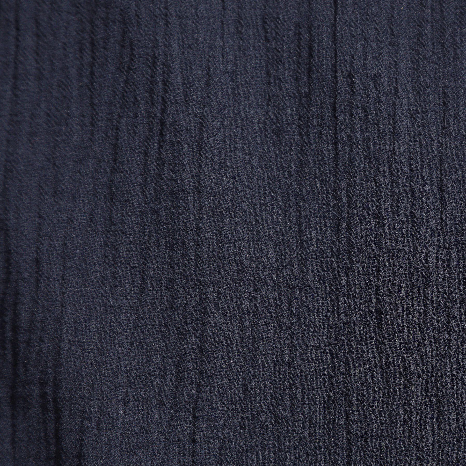 SHOO･LA･RUE「【S-LL】さらシャリコットン 上品なシアー感のフロントボタンシャツ」|シャツ・ブラウス|