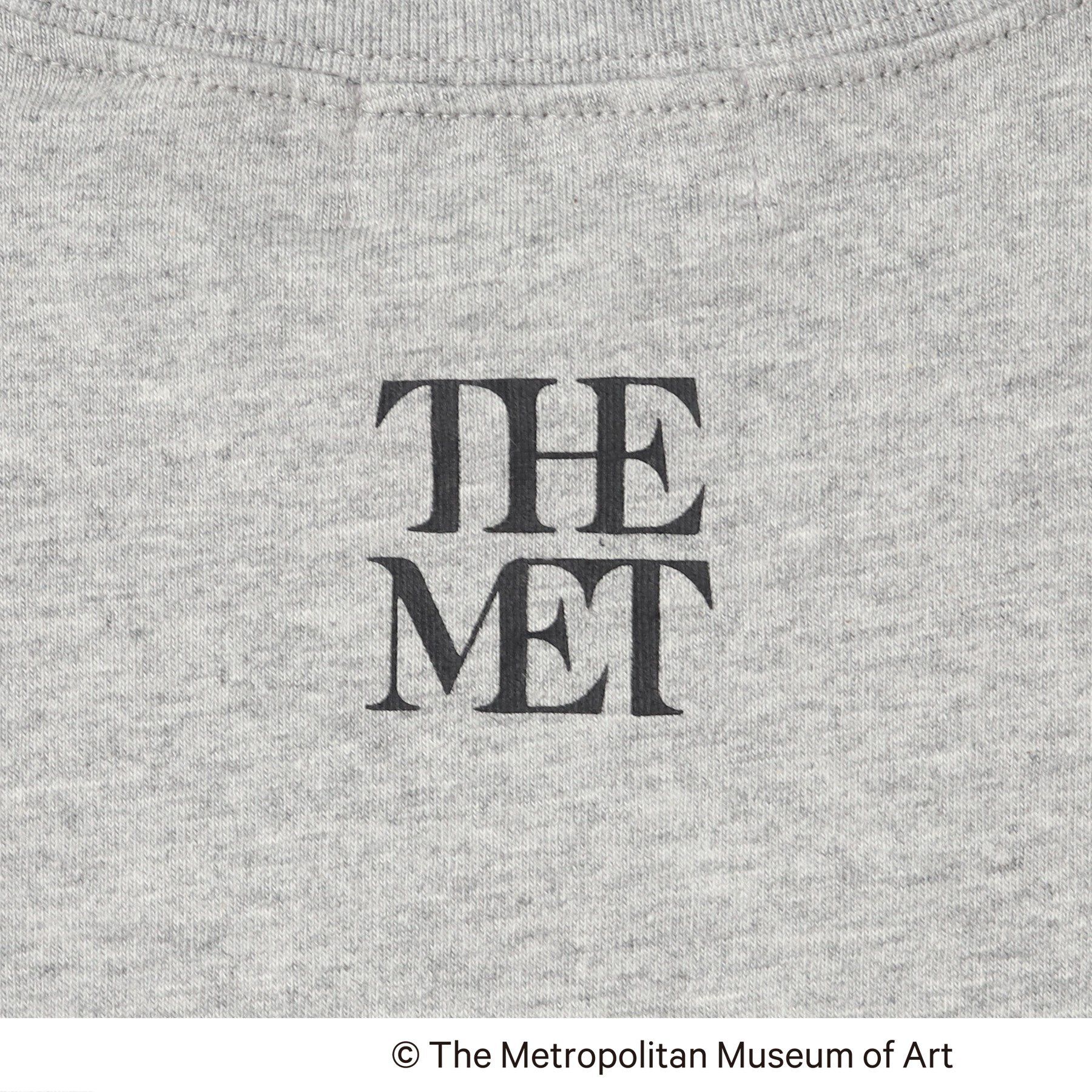 Dessin「【THE　MET】コラボTシャツ」|Tシャツ・カットソー|