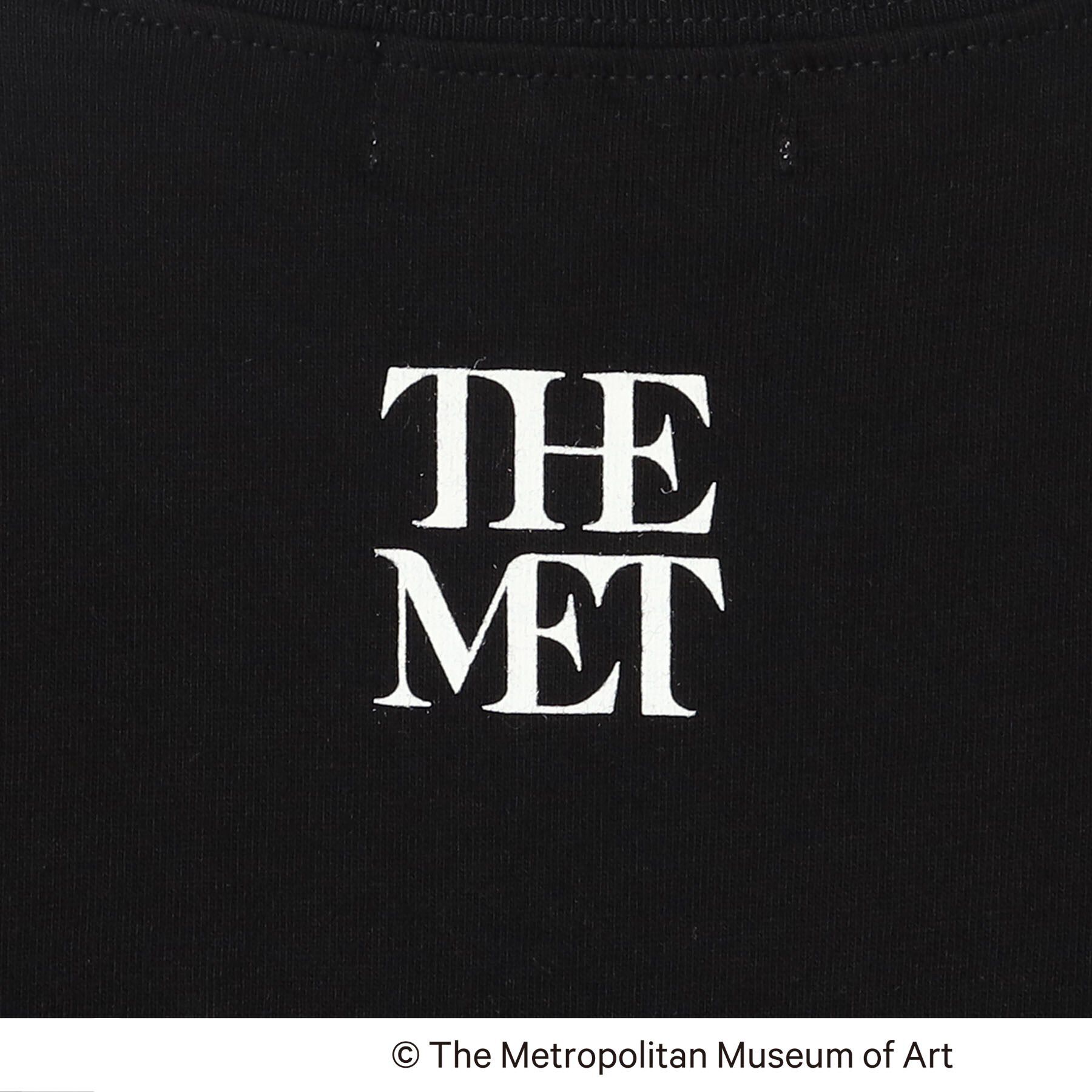 Dessin「【THE　MET】コラボTシャツ」|Tシャツ・カットソー|