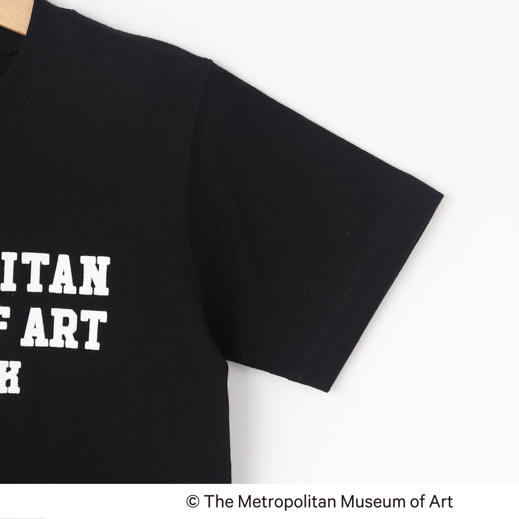 Dessin「【THE　MET】コラボTシャツ」|Tシャツ・カットソー|