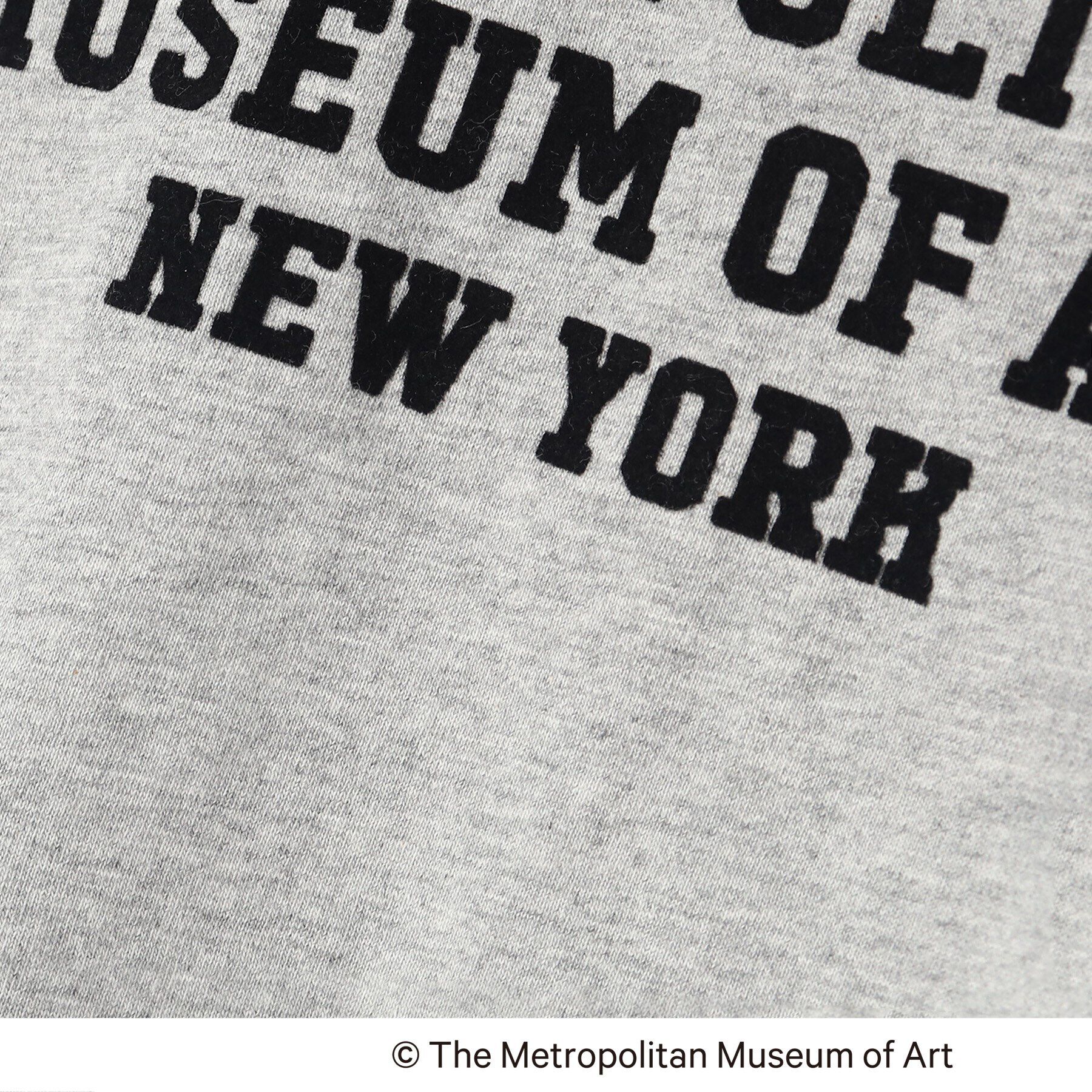 Dessin「【THE　MET】コラボTシャツ」|Tシャツ・カットソー|