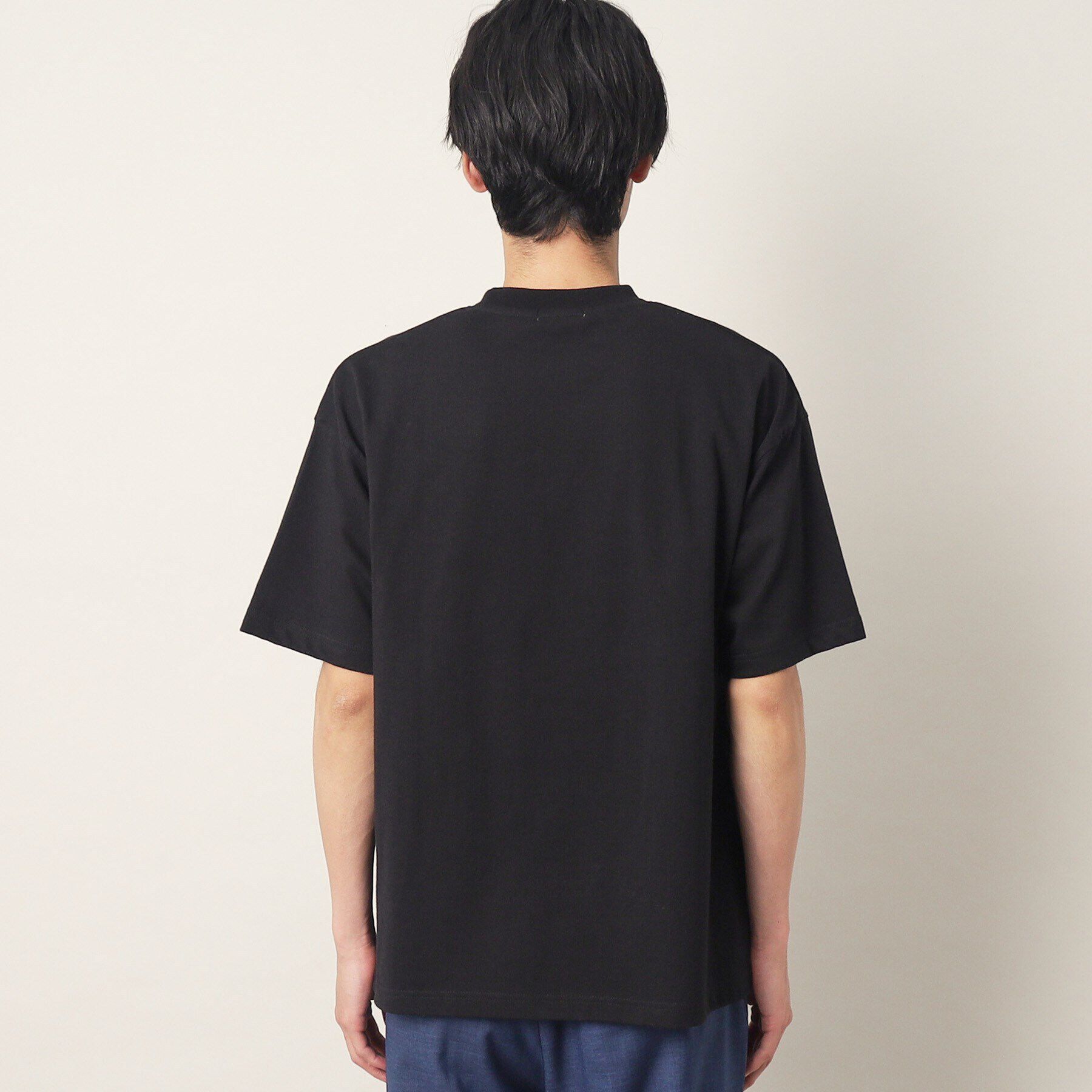 Dessin「【リンクコーデ】ロゴTシャツ」|Tシャツ・カットソー|