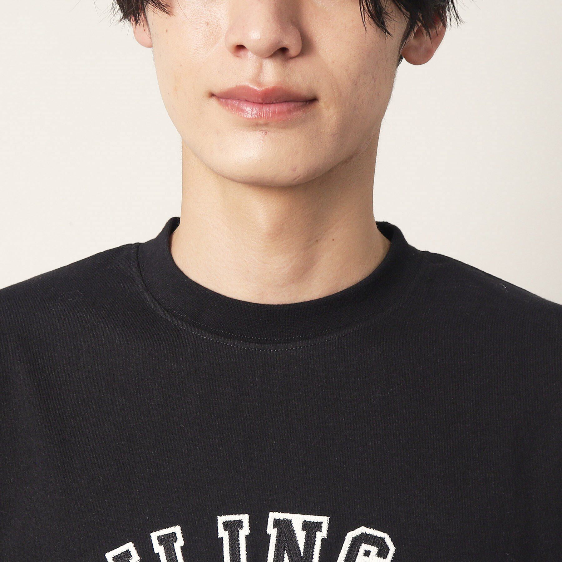 Dessin「【リンクコーデ】ロゴTシャツ」|Tシャツ・カットソー|