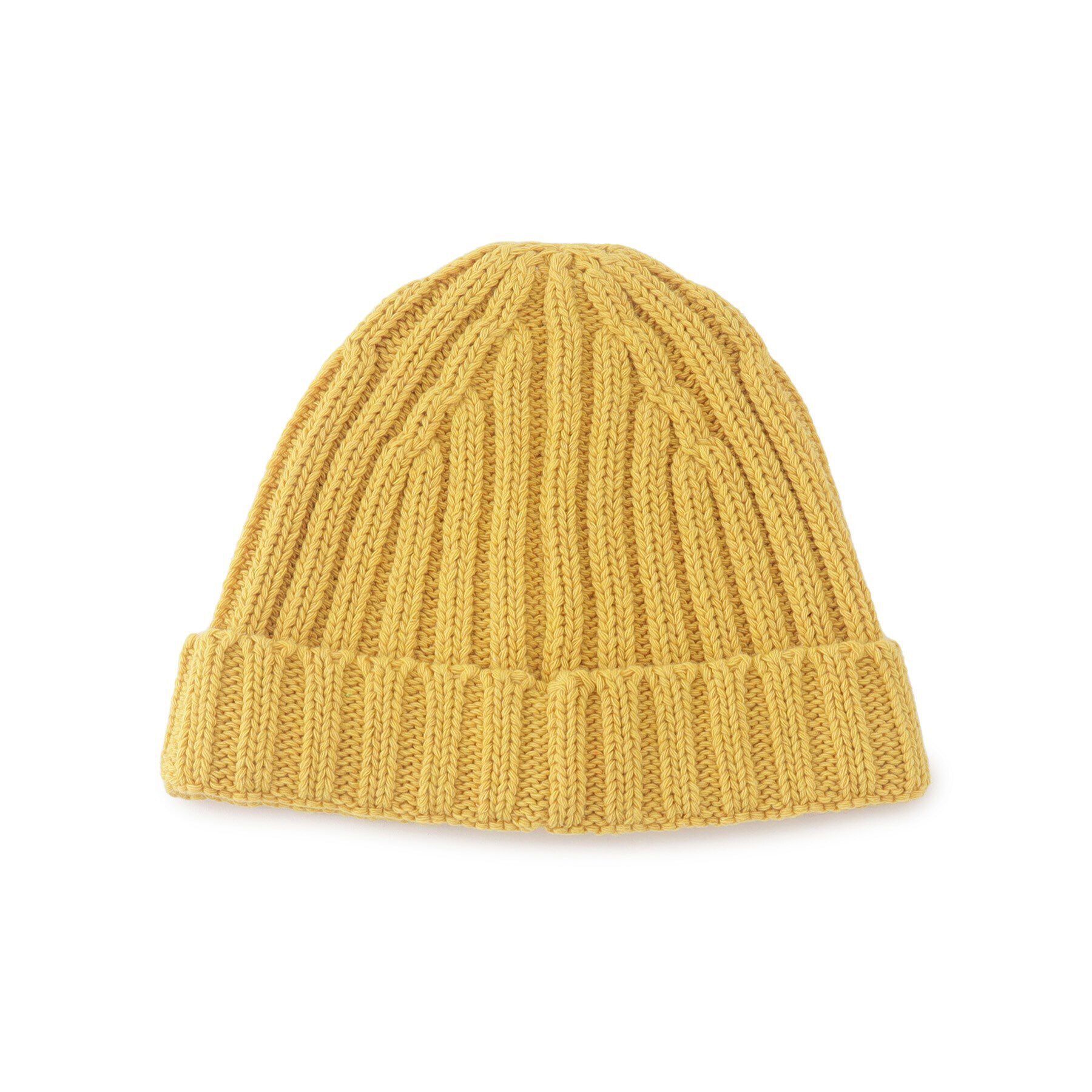 Dessin「ウール混ワッチ」|ニット帽|