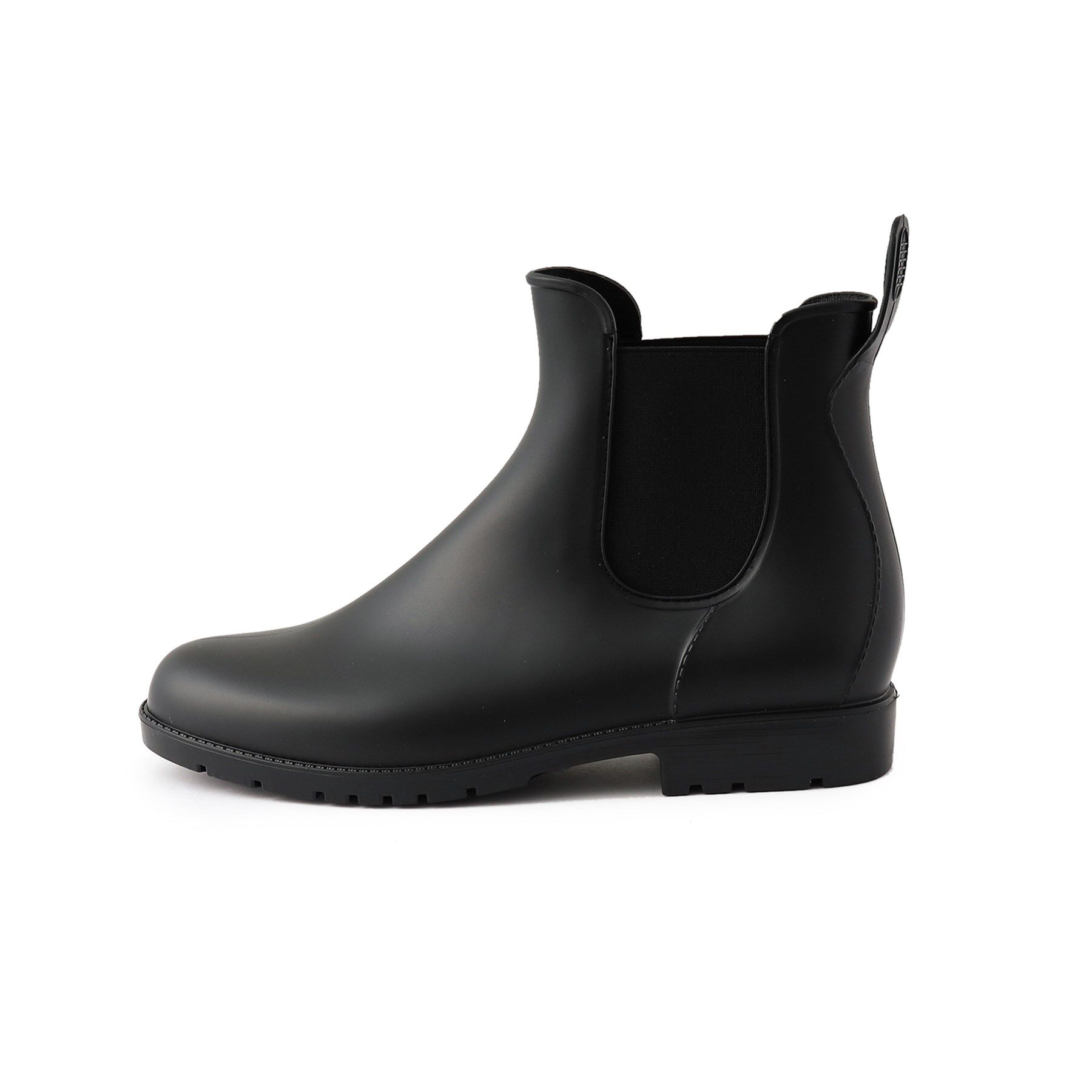 Dessin「Wpc. サイドゴア レインブーツ」|レインシューズ|